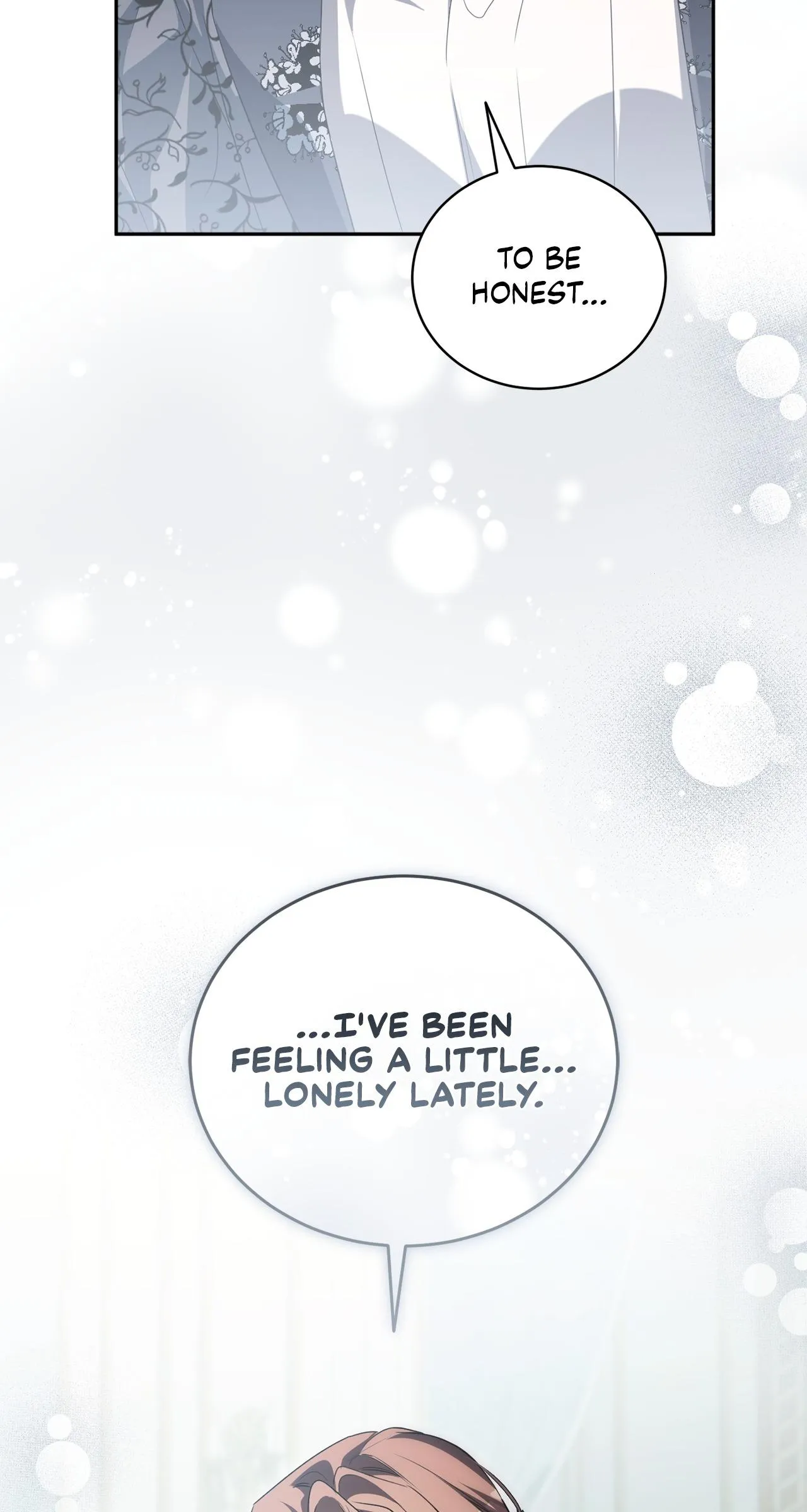 Read Arrogant Regret chapter 61 image 35 on Lezhin