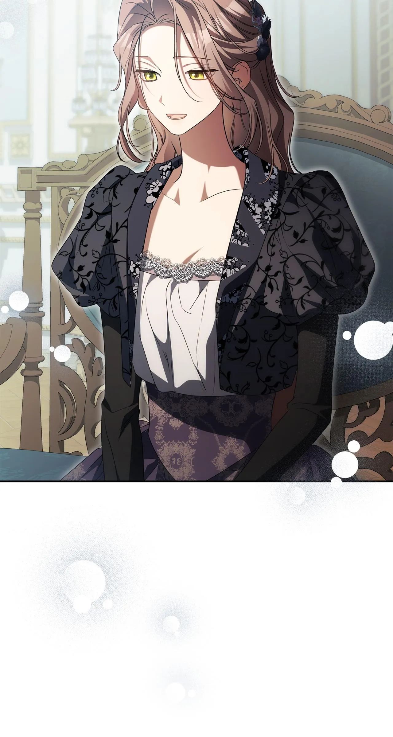 Read Arrogant Regret chapter 61 image 36 on Lezhin
