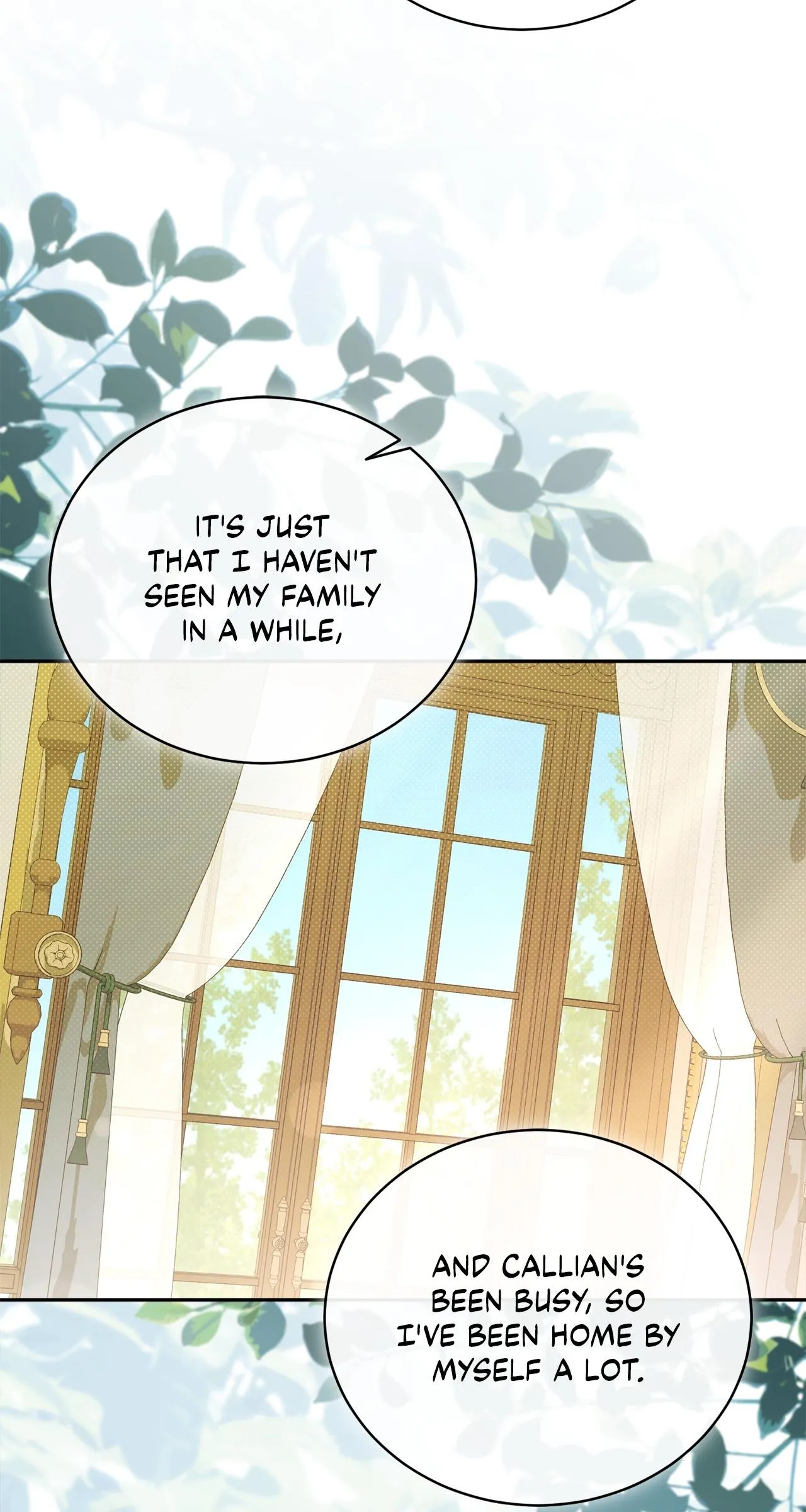 Read Arrogant Regret chapter 61 image 38 on Lezhin
