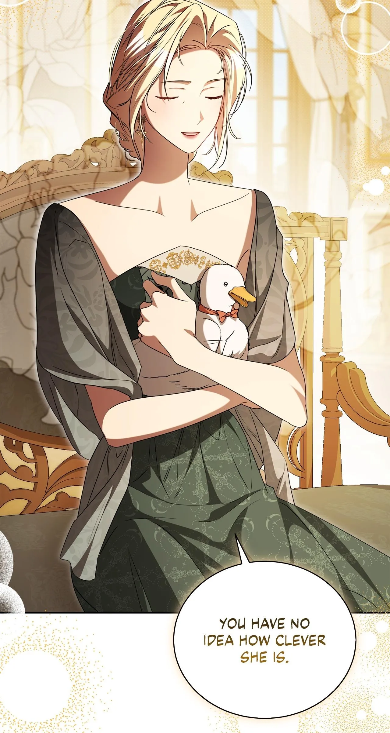 Read Arrogant Regret chapter 61 image 4 on Lezhin