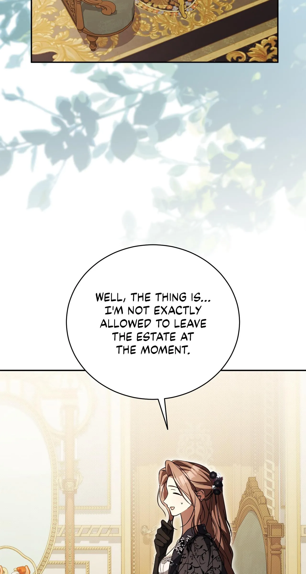 Read Arrogant Regret chapter 61 image 40 on Lezhin