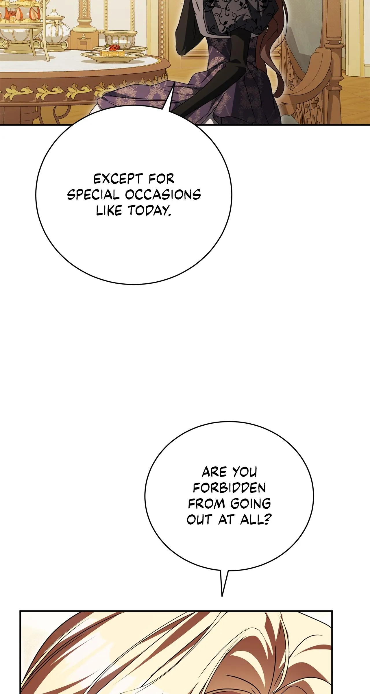 Read Arrogant Regret chapter 61 image 41 on Lezhin