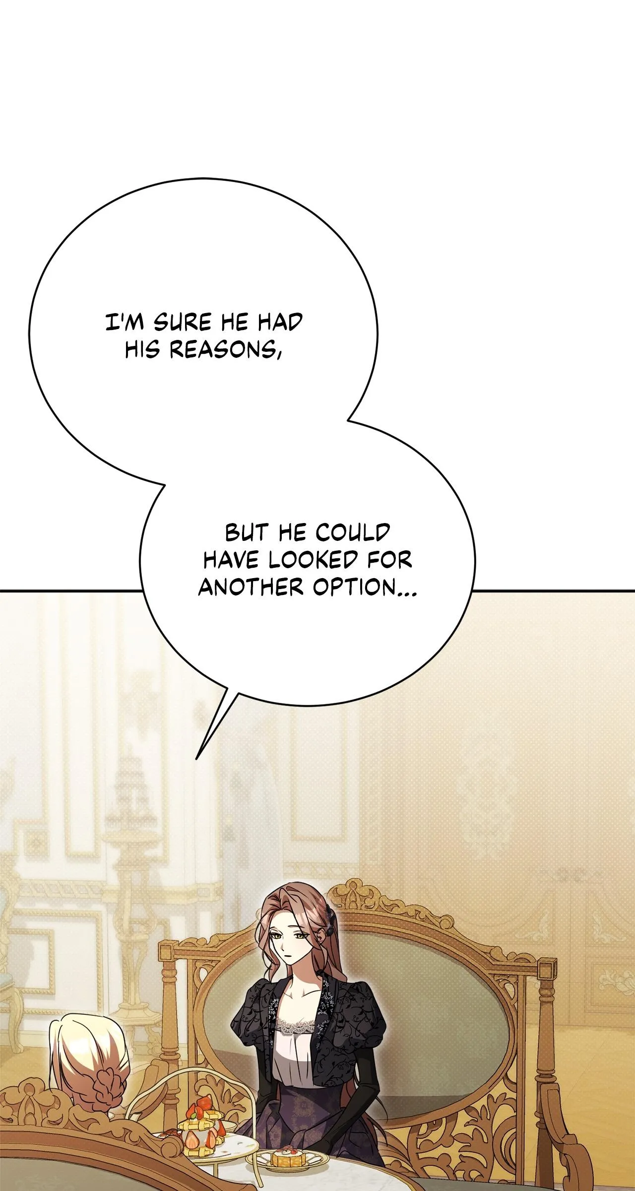 Read Arrogant Regret chapter 61 image 44 on Lezhin