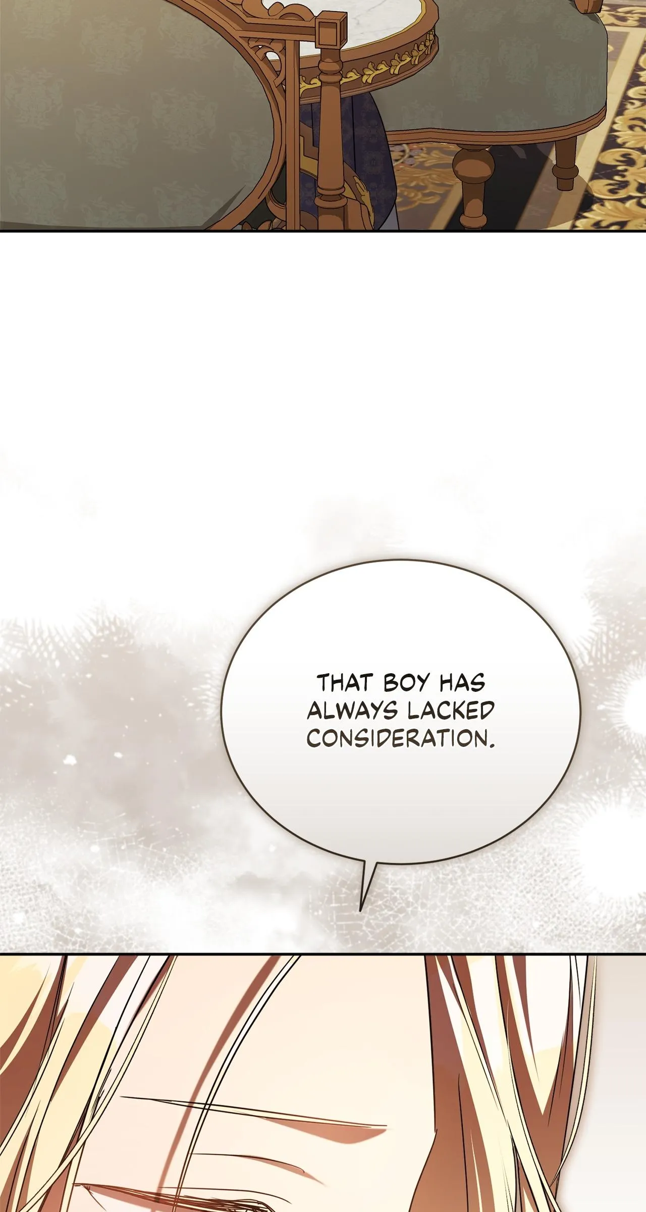Read Arrogant Regret chapter 61 image 45 on Lezhin