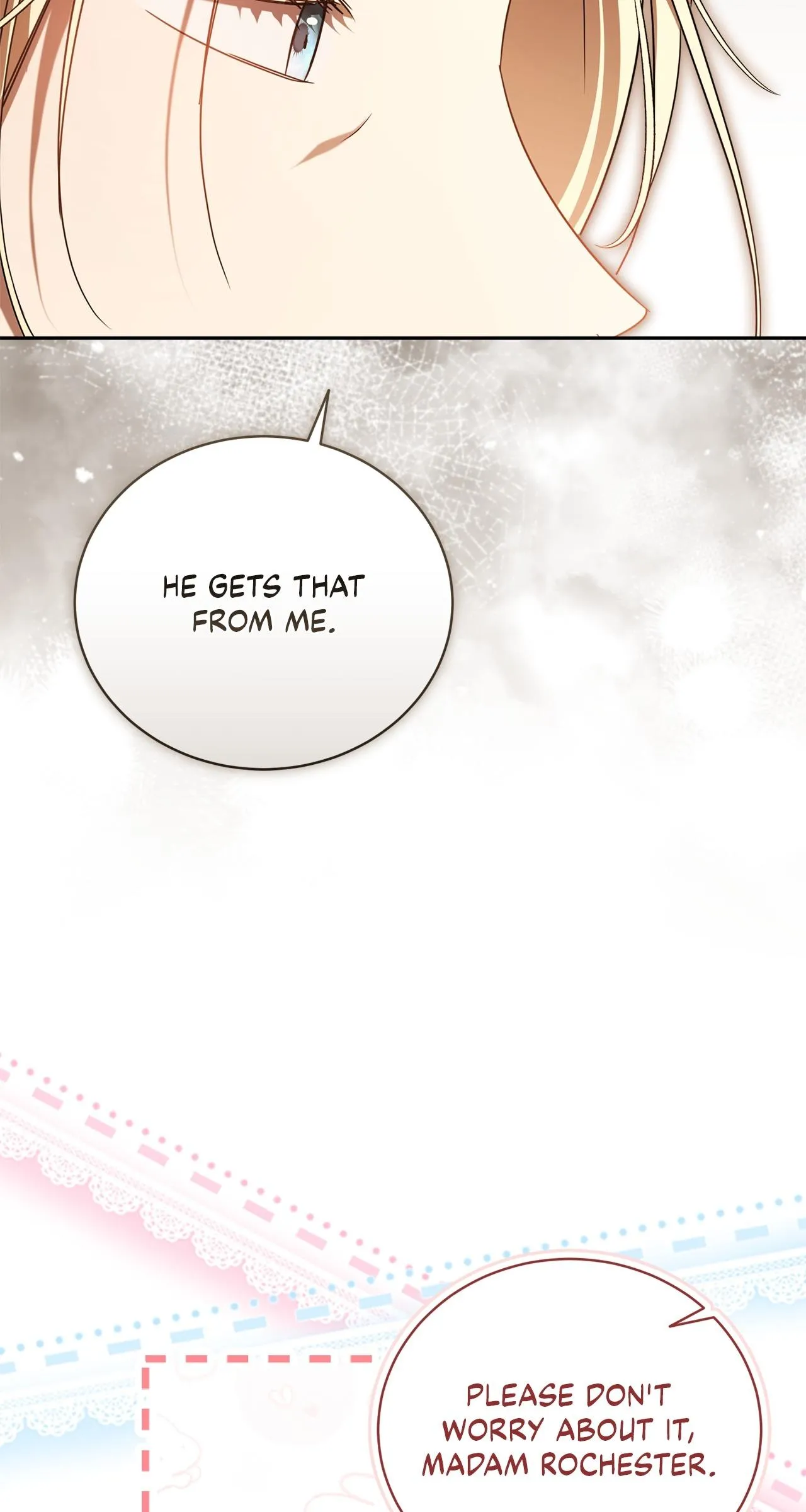 Read Arrogant Regret chapter 61 image 46 on Lezhin