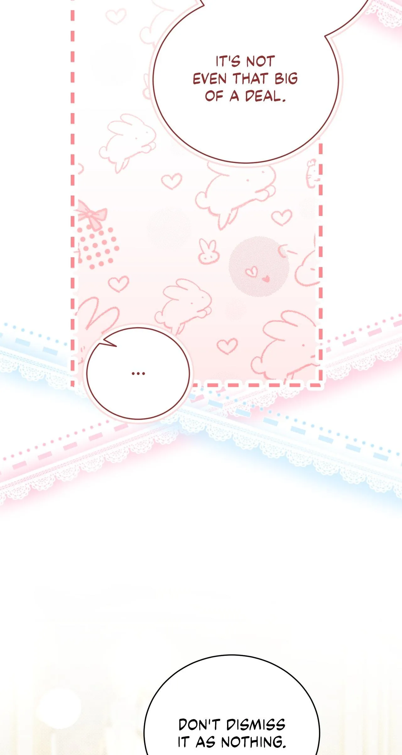 Read Arrogant Regret chapter 61 image 47 on Lezhin