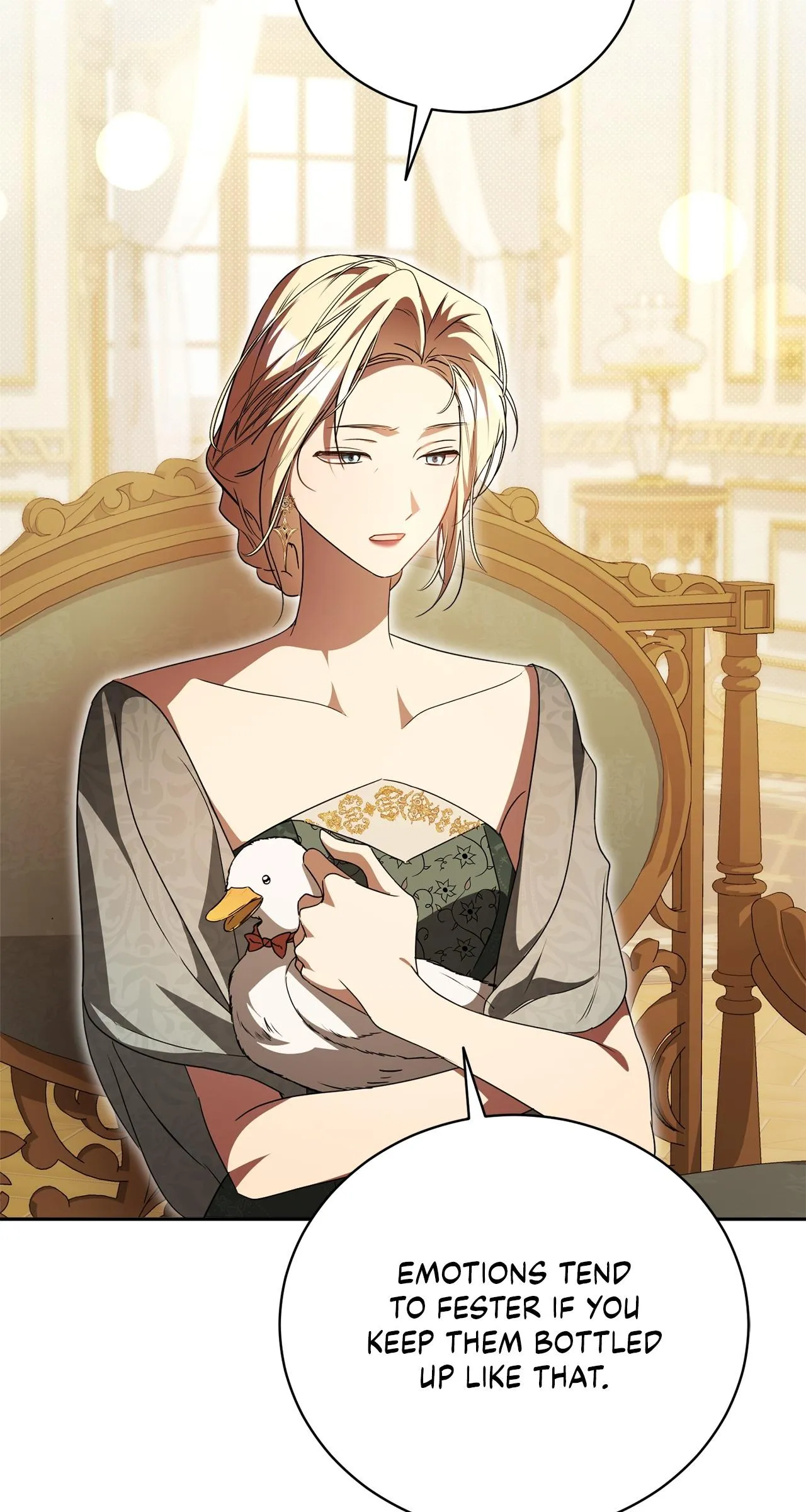 Read Arrogant Regret chapter 61 image 48 on Lezhin
