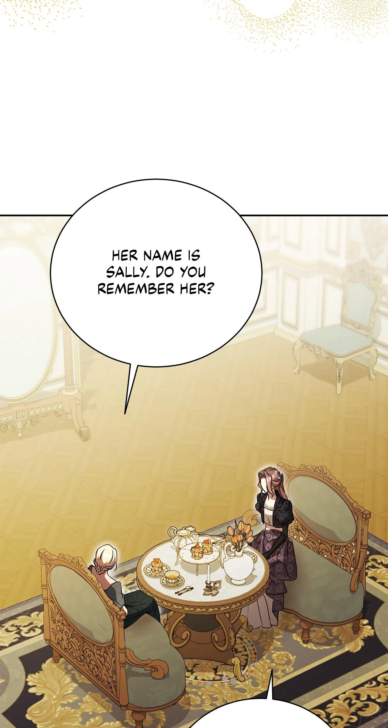 Read Arrogant Regret chapter 61 image 5 on Lezhin