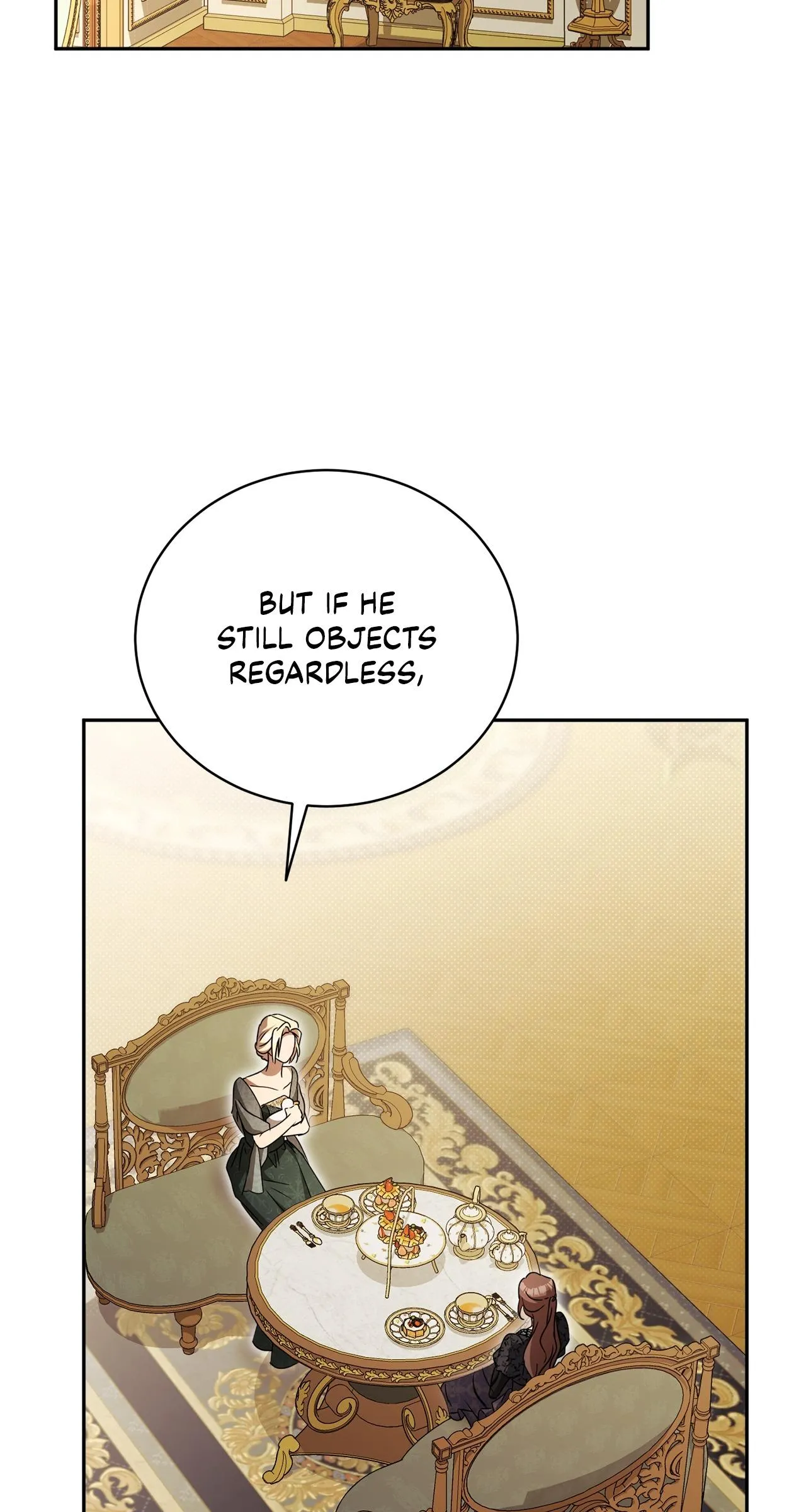 Read Arrogant Regret chapter 61 image 50 on Lezhin