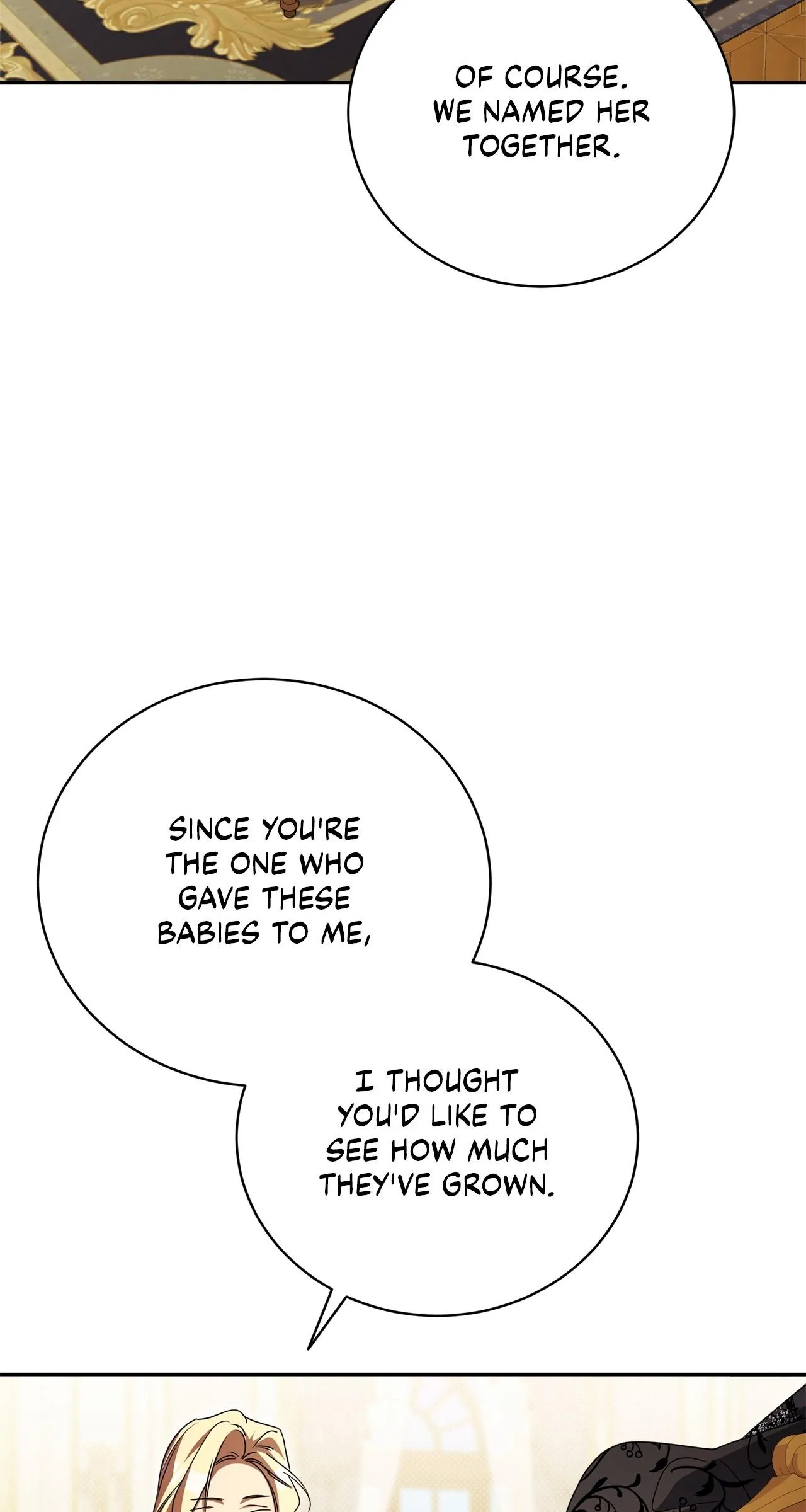 Read Arrogant Regret chapter 61 image 6 on Lezhin