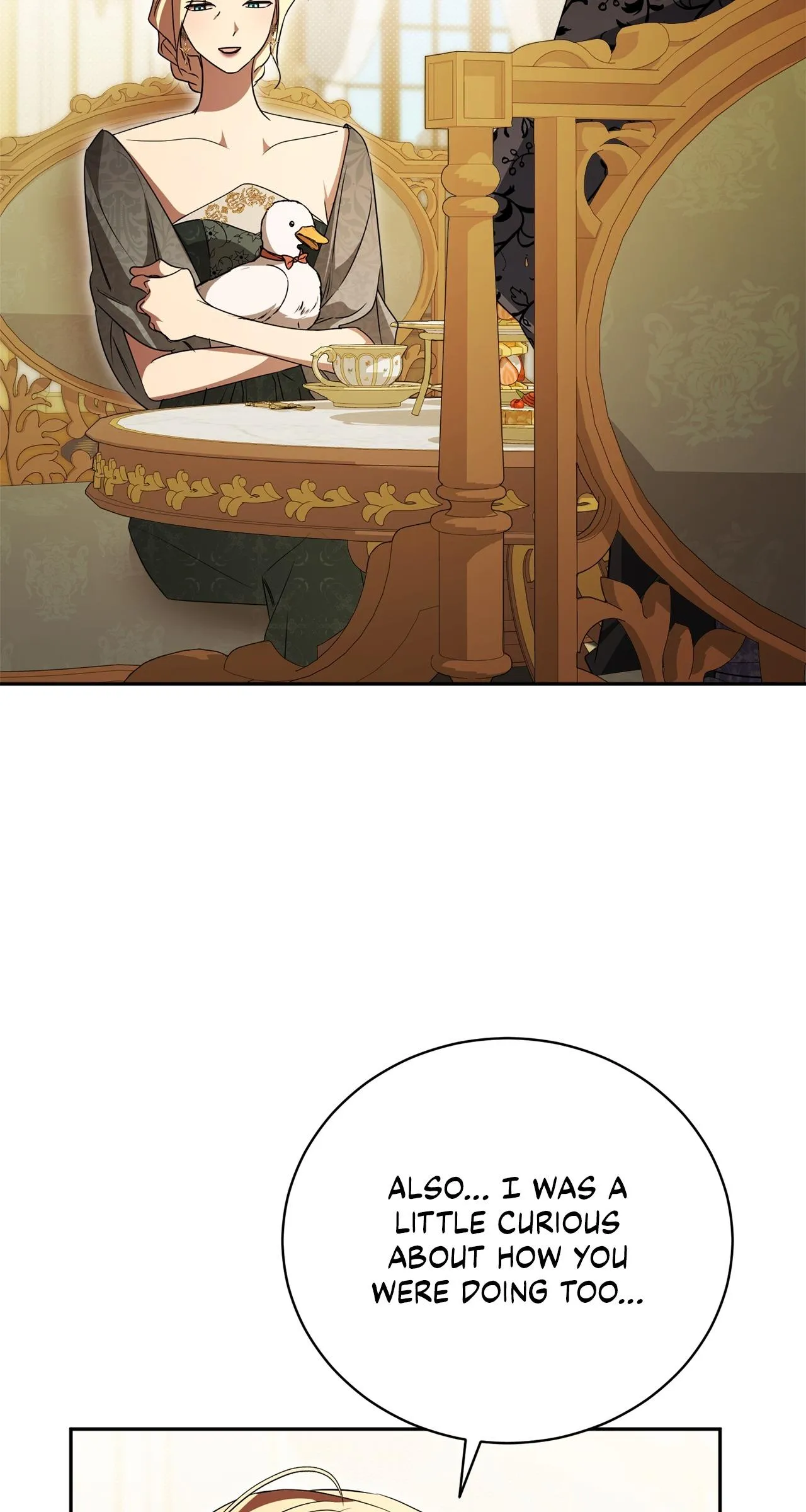 Read Arrogant Regret chapter 61 image 7 on Lezhin