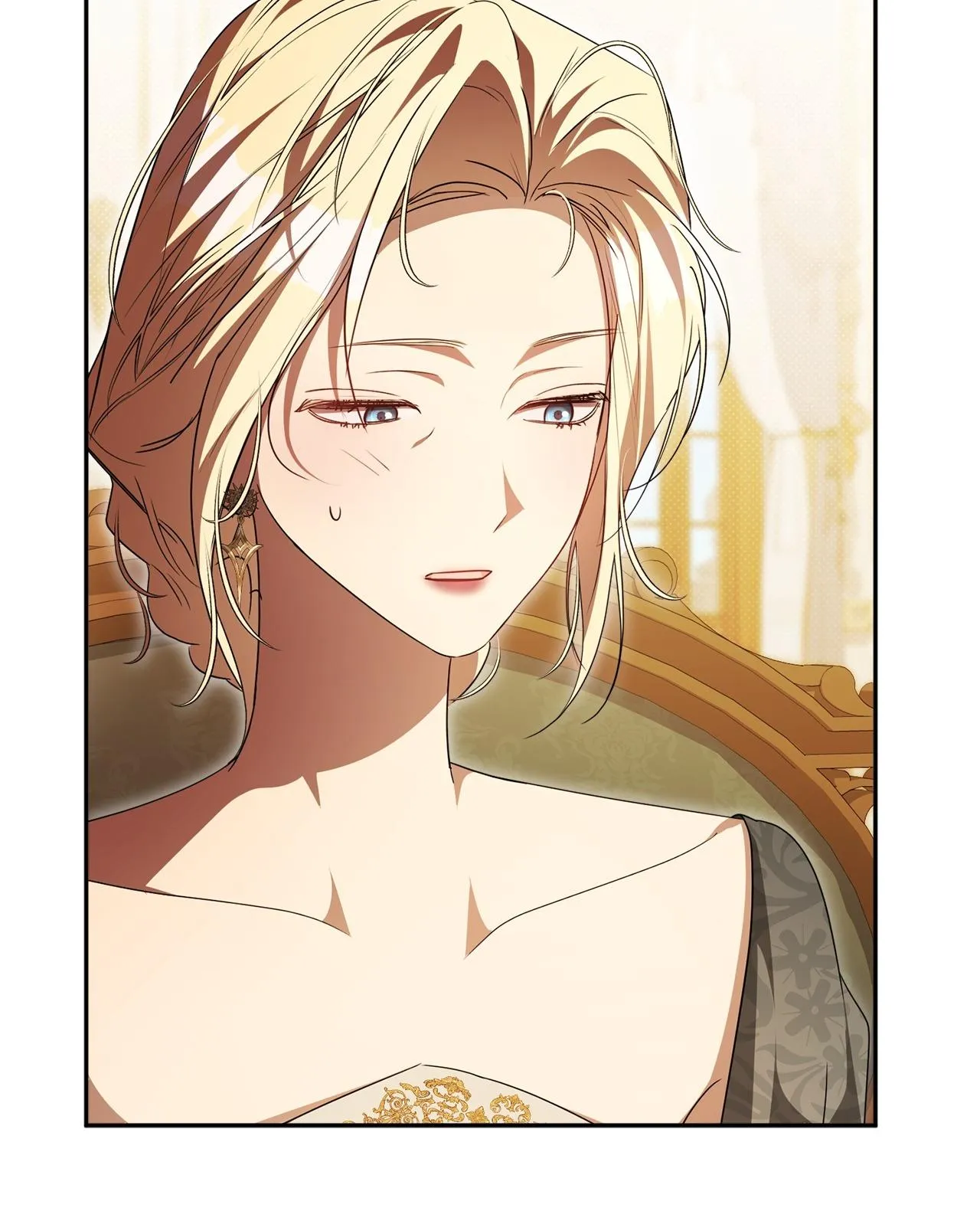 Read Arrogant Regret chapter 61 image 8 on Lezhin
