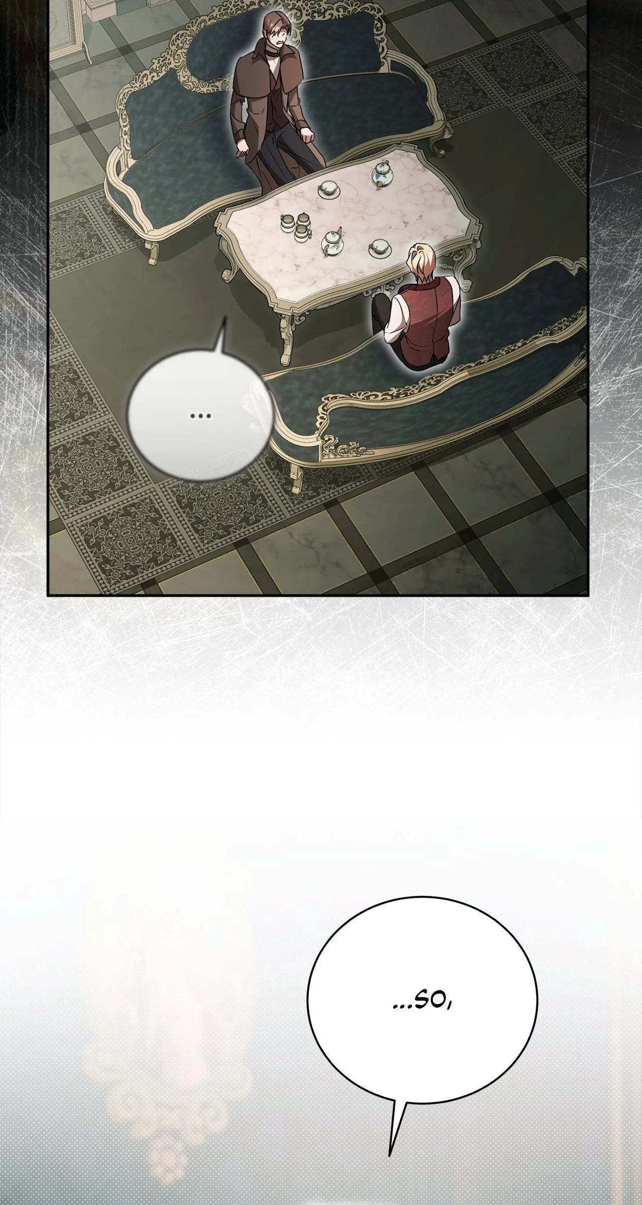 Read Arrogant Regret chapter 61 image 82 on Lezhin