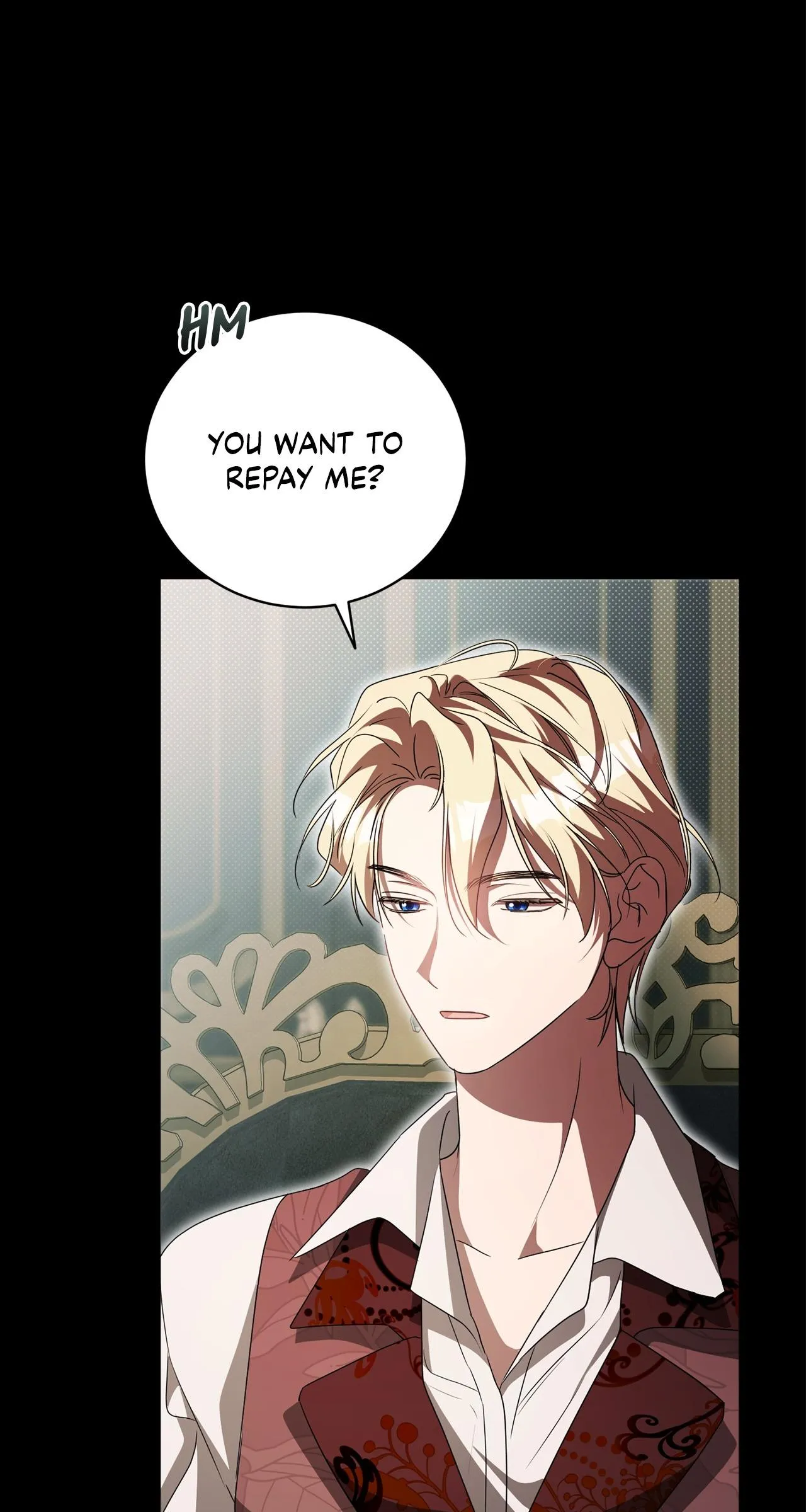 Read Arrogant Regret chapter 61 image 84 on Lezhin