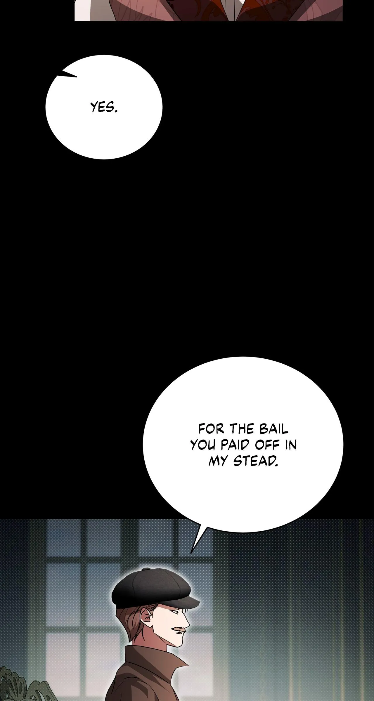 Read Arrogant Regret chapter 61 image 85 on Lezhin