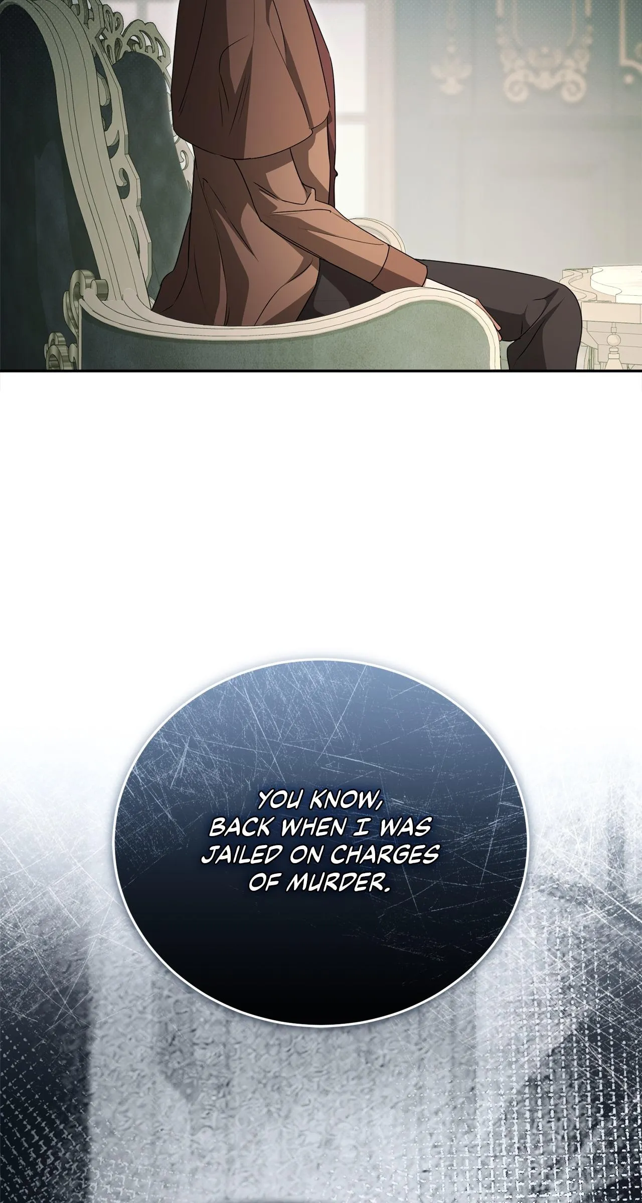 Read Arrogant Regret chapter 61 image 86 on Lezhin