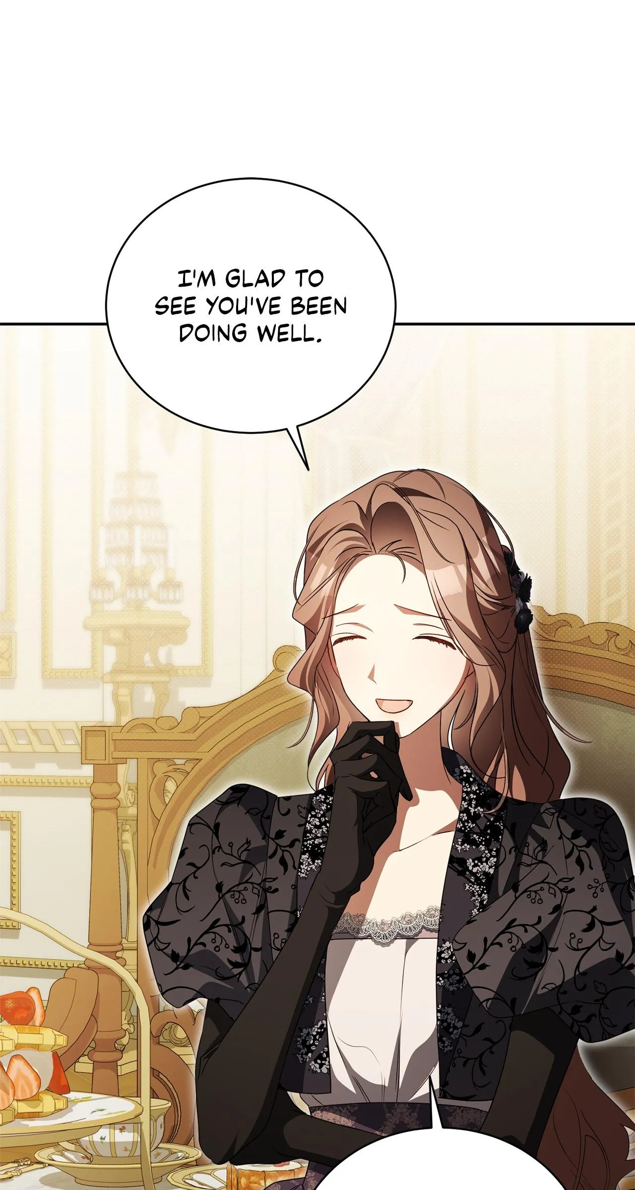 Read Arrogant Regret chapter 61 image 9 on Lezhin