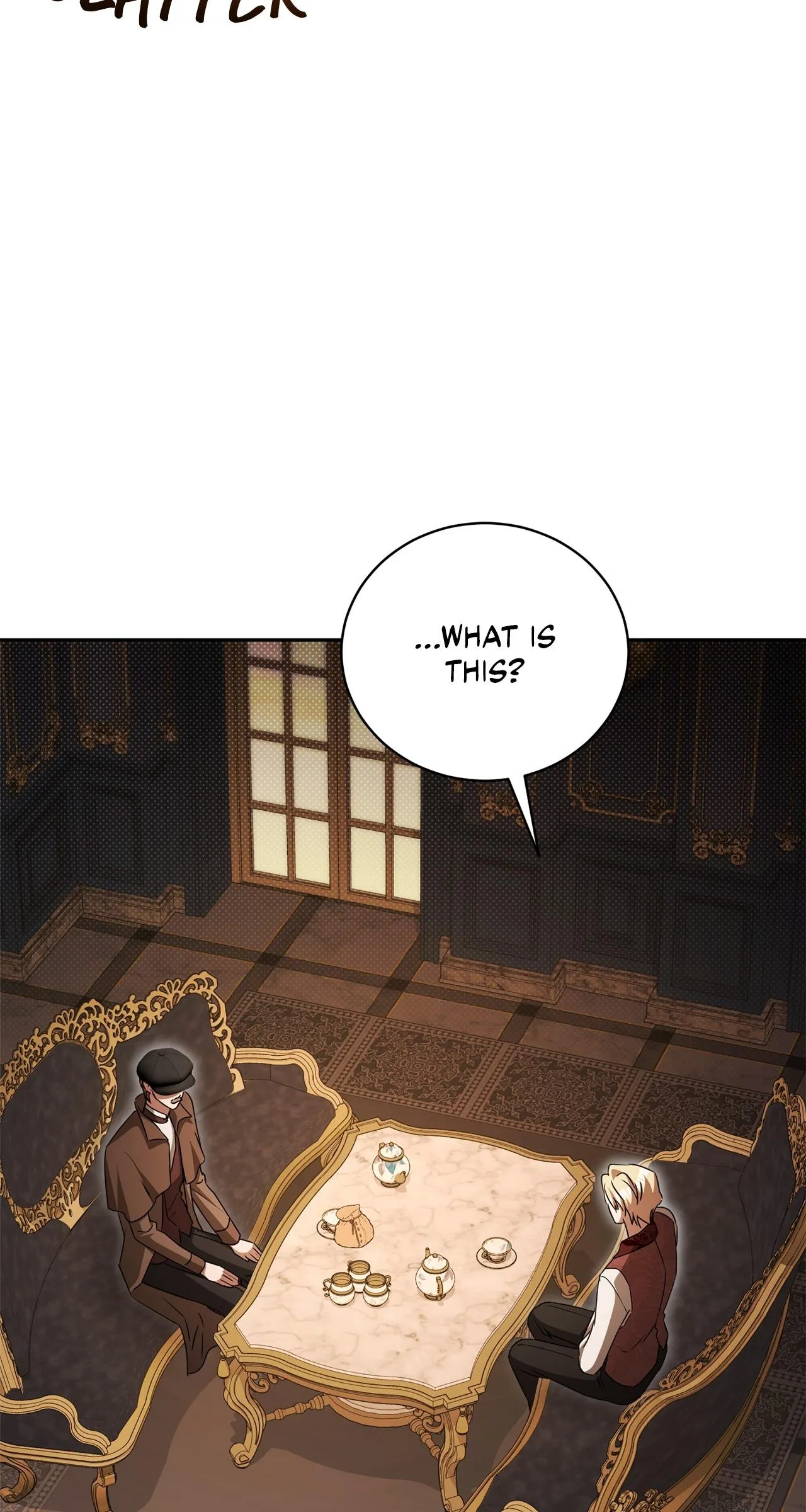 Read Arrogant Regret chapter 62 image 1 on Lezhin