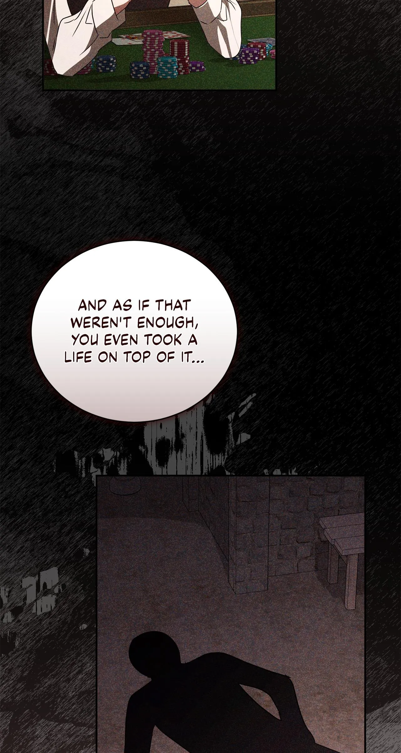 Read Arrogant Regret chapter 62 image 10 on Lezhin