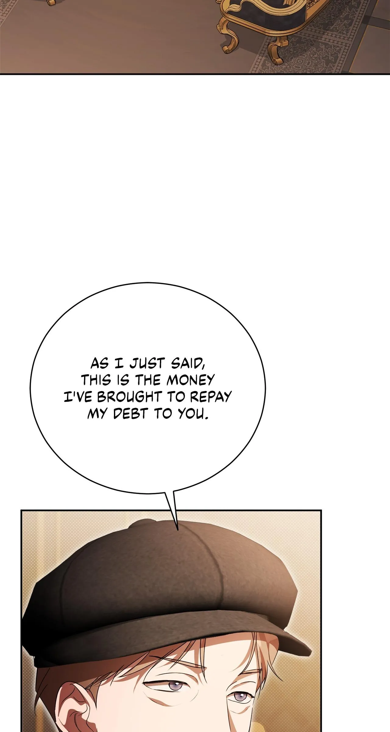 Read Arrogant Regret chapter 62 image 2 on Lezhin
