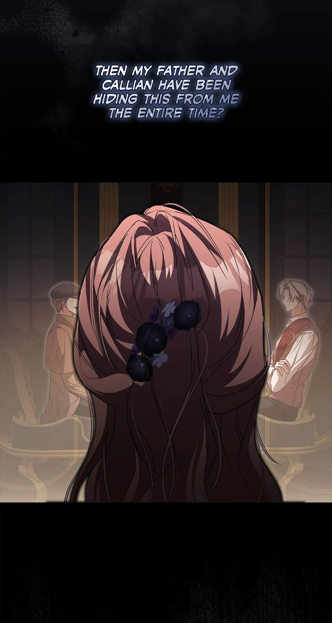 Read Arrogant Regret chapter 62 image 25 on Lezhin