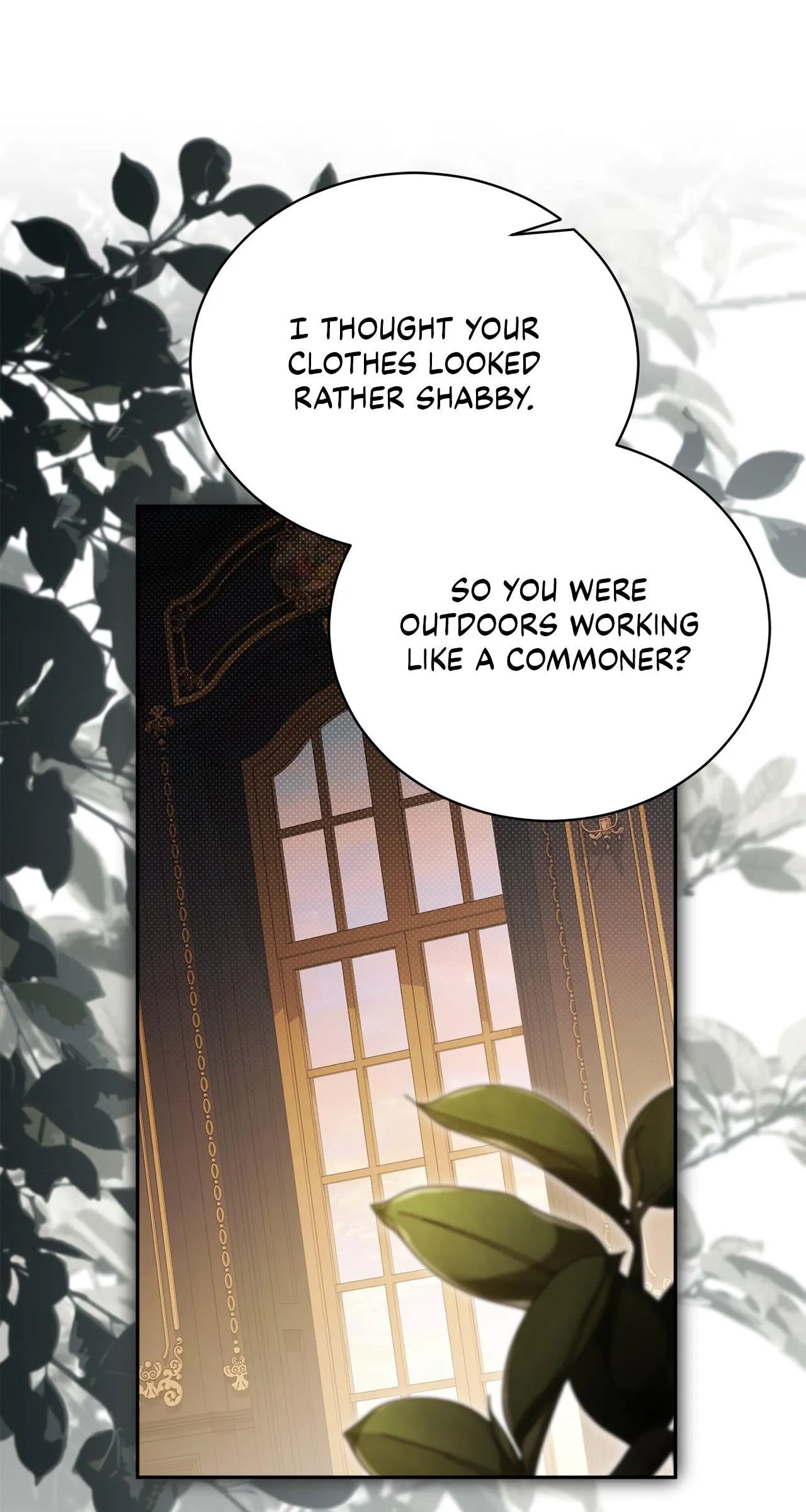 Read Arrogant Regret chapter 62 image 28 on Lezhin