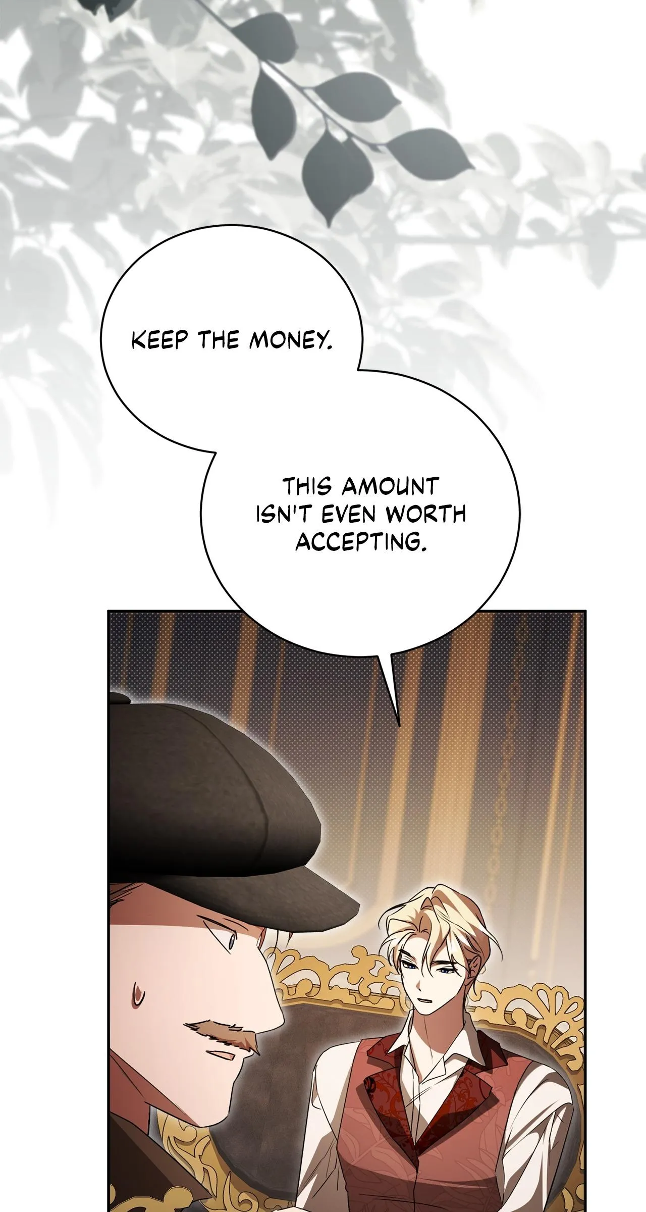 Read Arrogant Regret chapter 62 image 29 on Lezhin