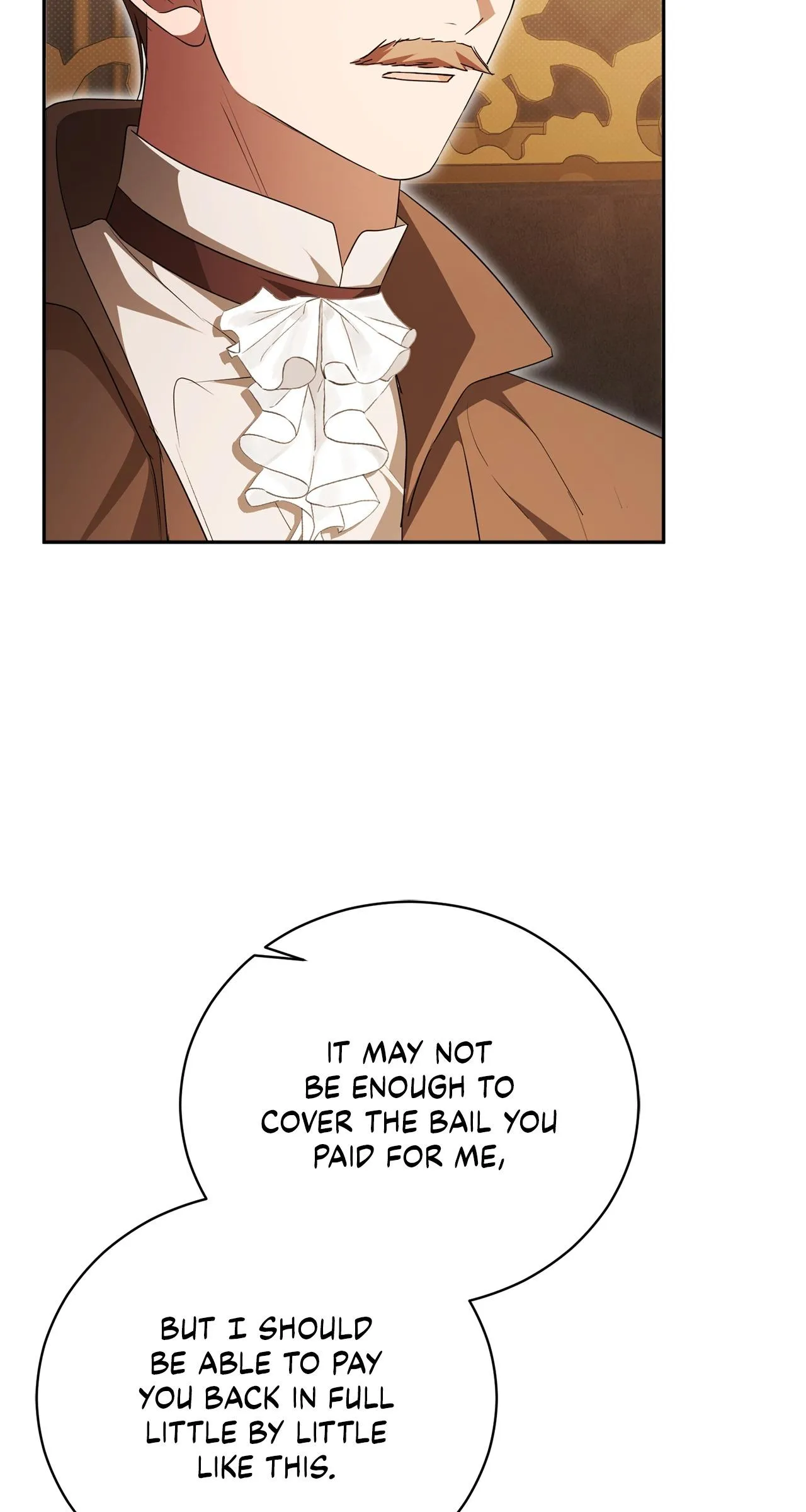 Read Arrogant Regret chapter 62 image 3 on Lezhin