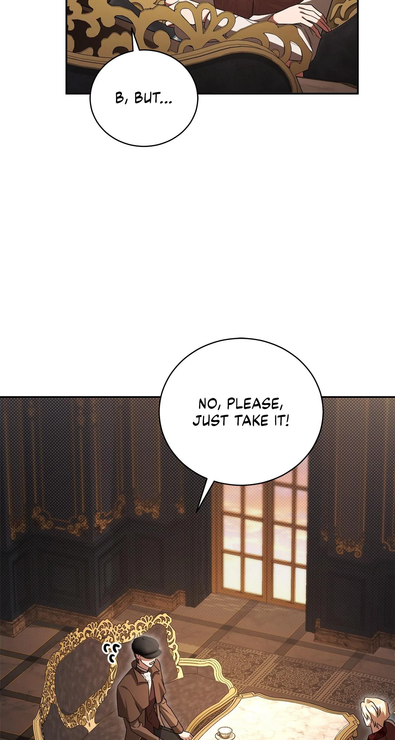 Read Arrogant Regret chapter 62 image 30 on Lezhin