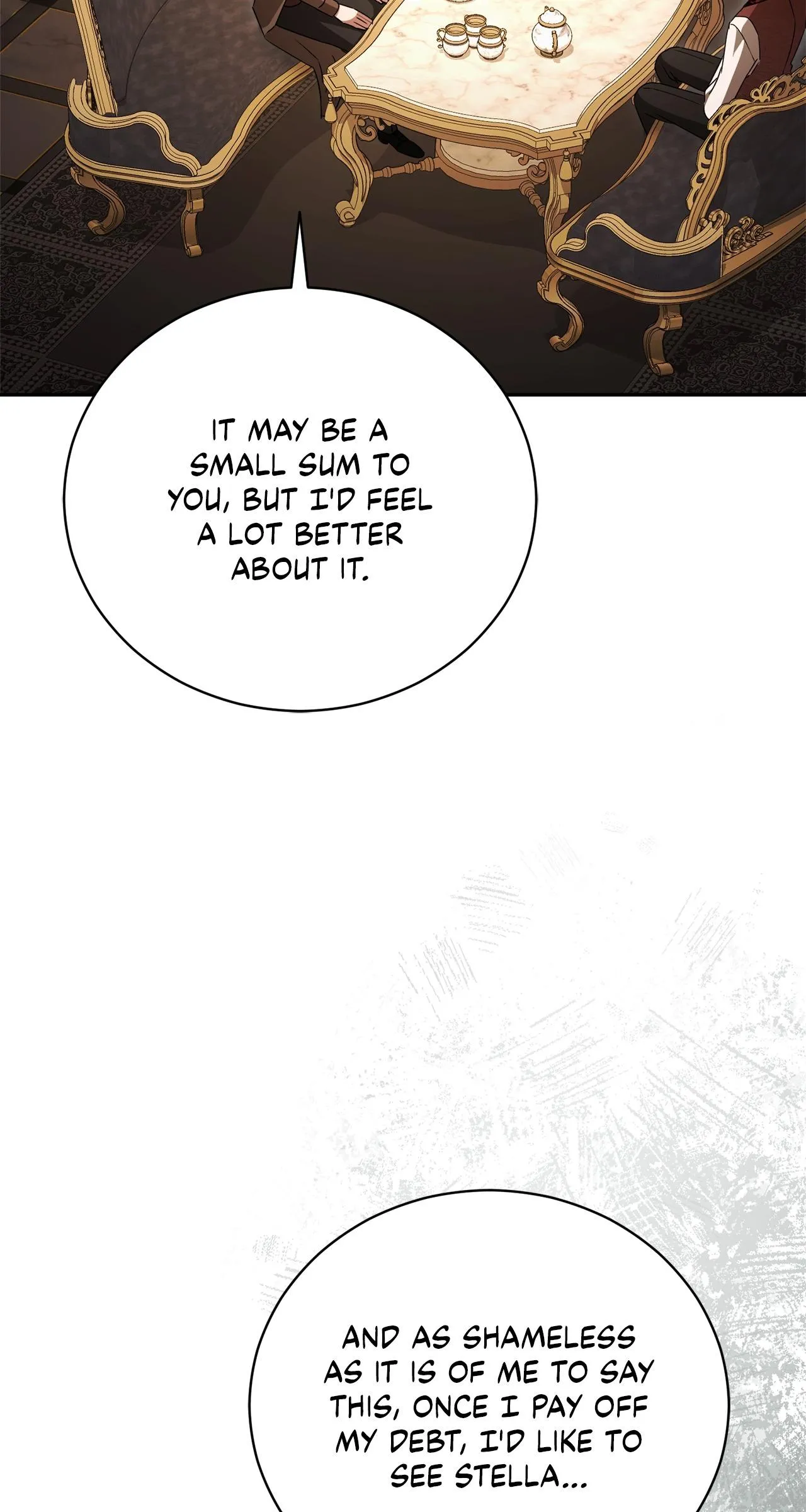 Read Arrogant Regret chapter 62 image 31 on Lezhin
