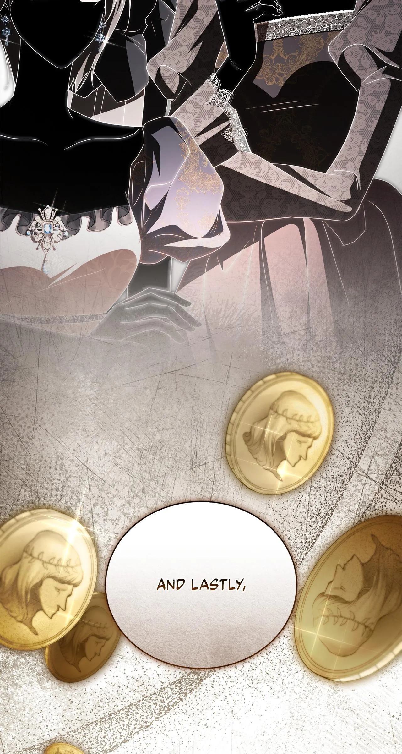 Read Arrogant Regret chapter 62 image 41 on Lezhin