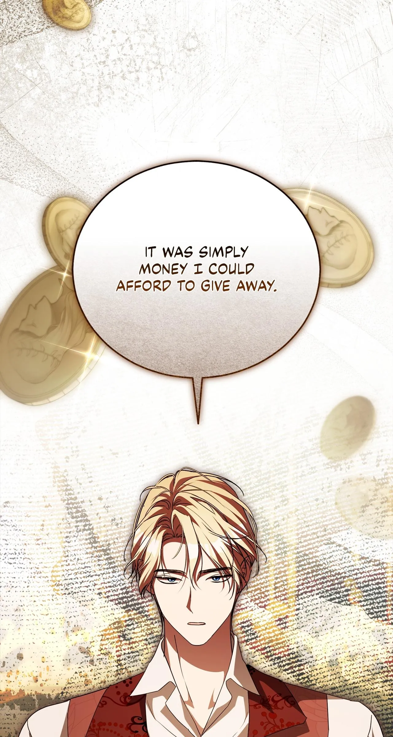 Read Arrogant Regret chapter 62 image 42 on Lezhin