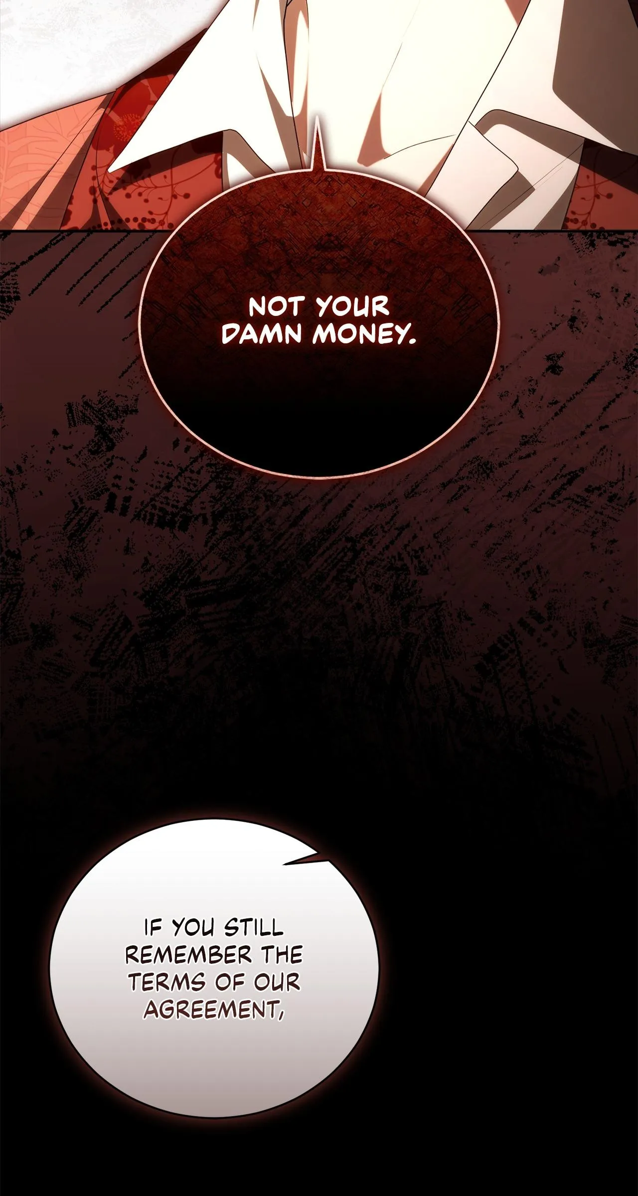 Read Arrogant Regret chapter 62 image 46 on Lezhin