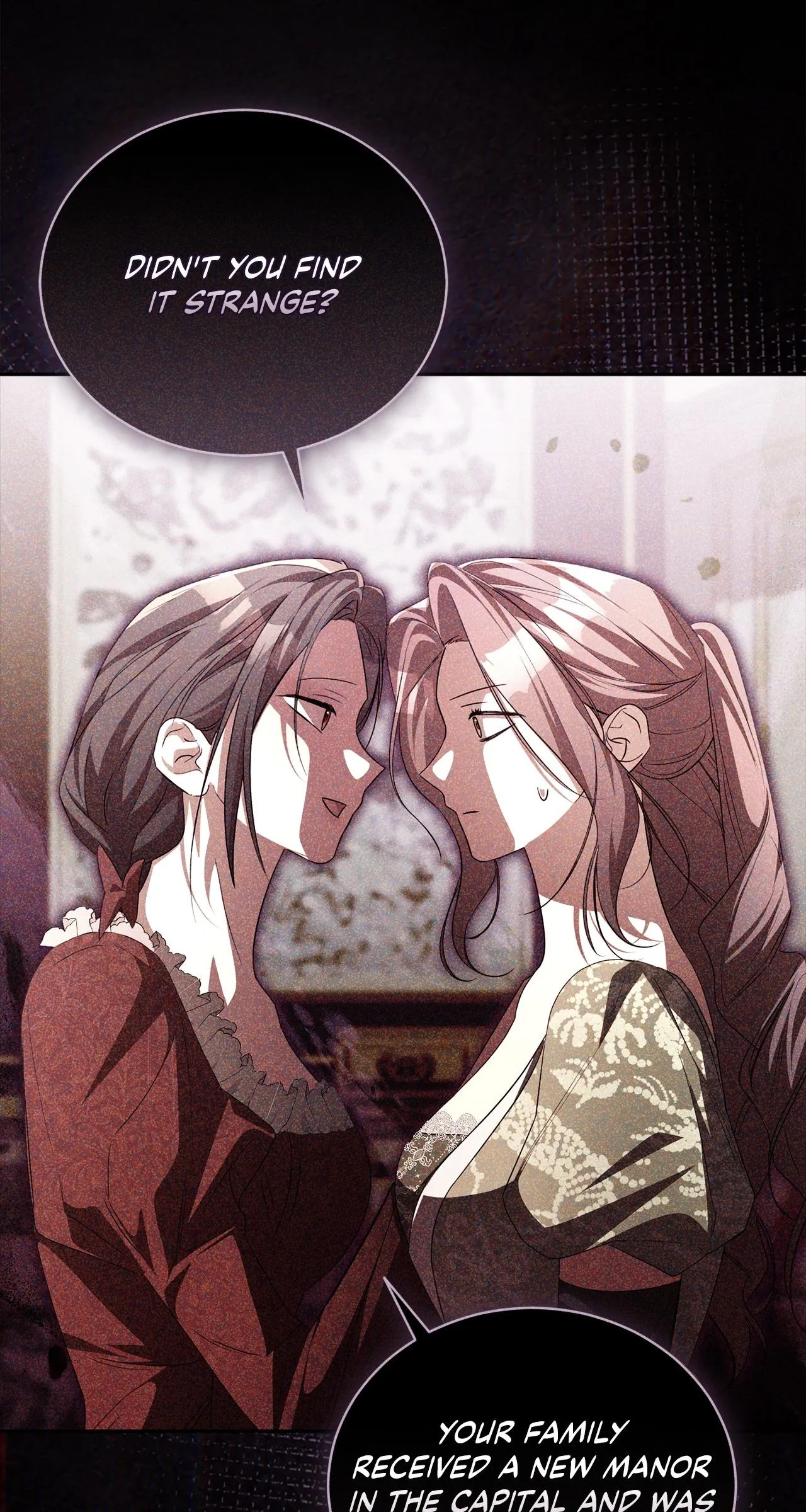 Read Arrogant Regret chapter 62 image 48 on Lezhin