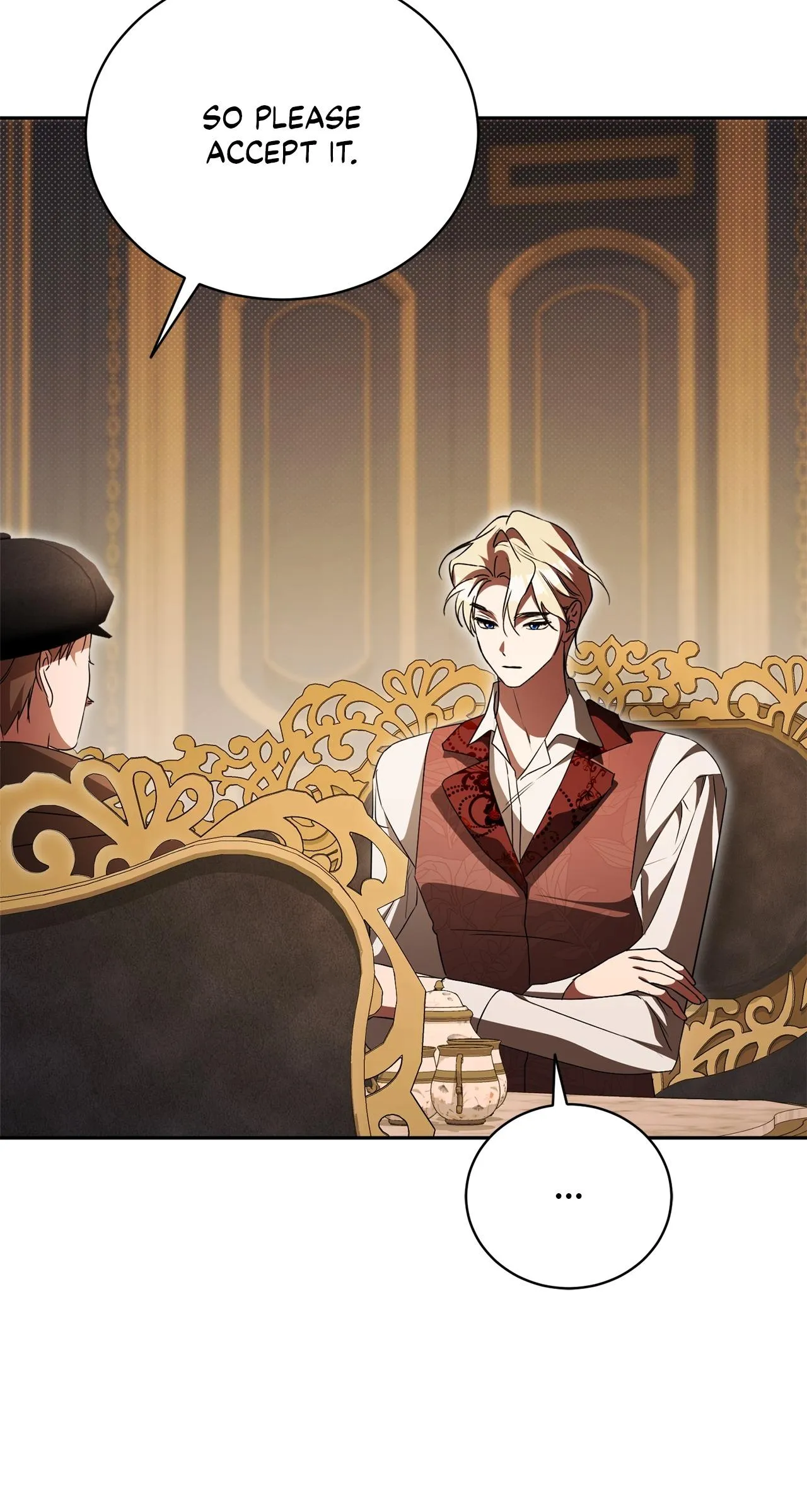 Read Arrogant Regret chapter 62 image 5 on Lezhin