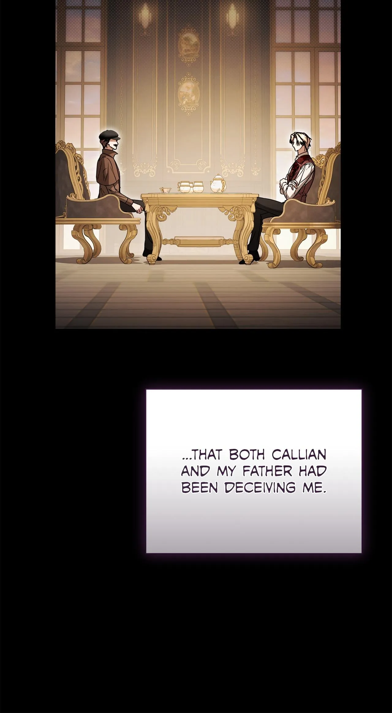Read Arrogant Regret chapter 62 image 59 on Lezhin