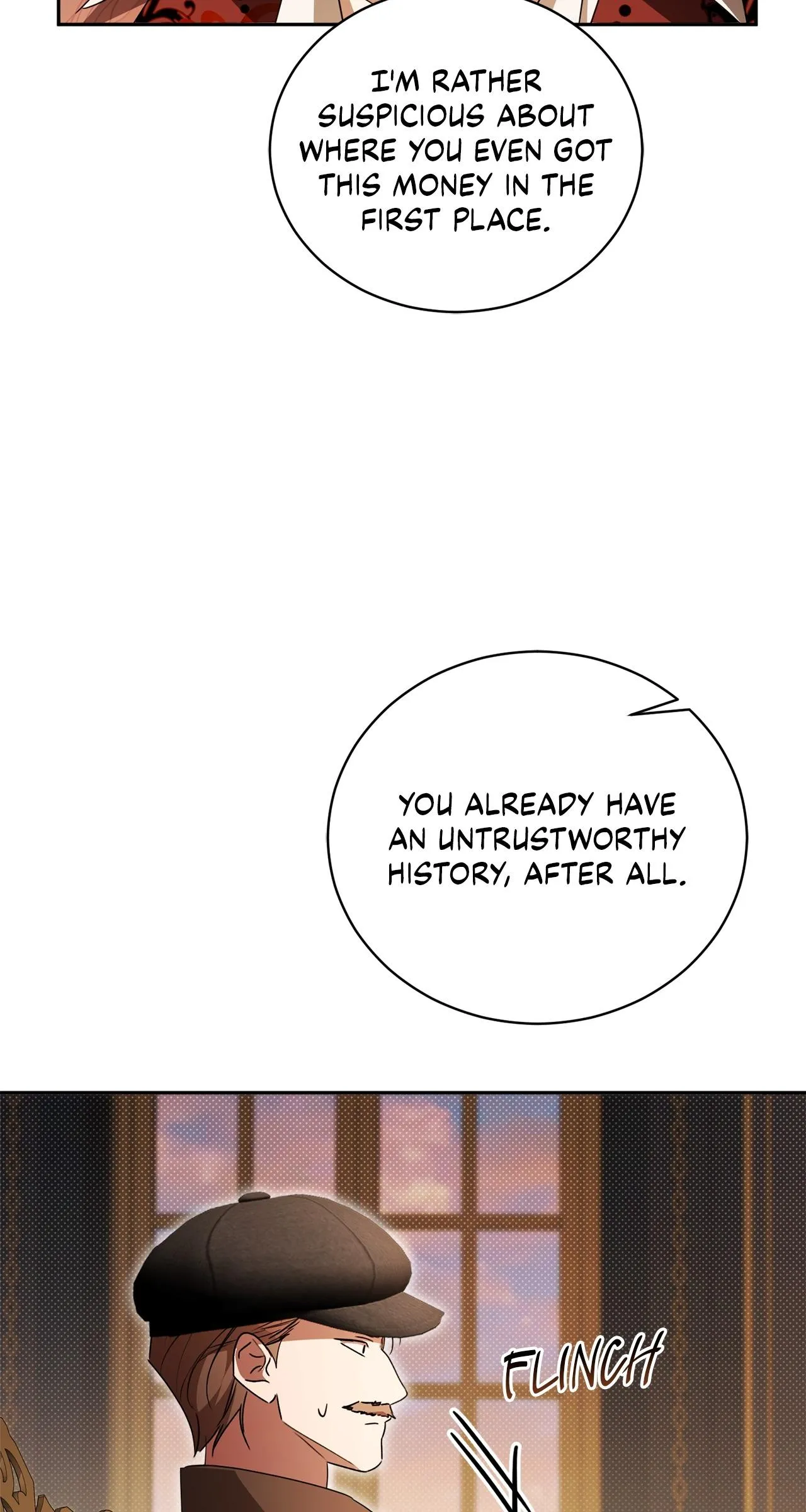 Read Arrogant Regret chapter 62 image 7 on Lezhin