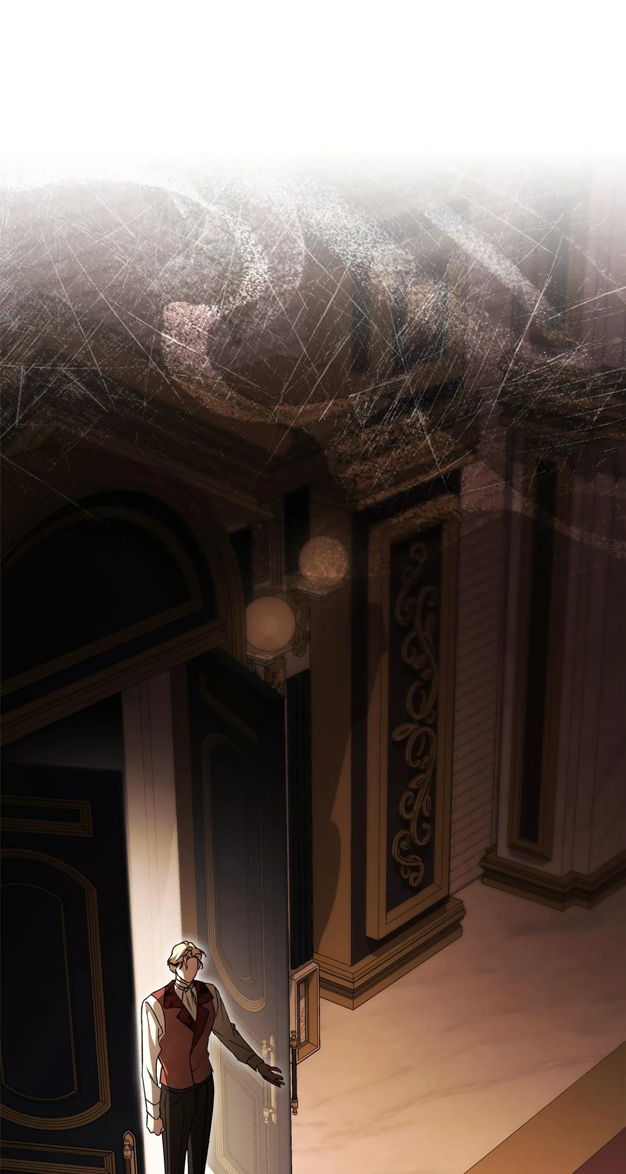 Read Arrogant Regret chapter 62 image 82 on Lezhin