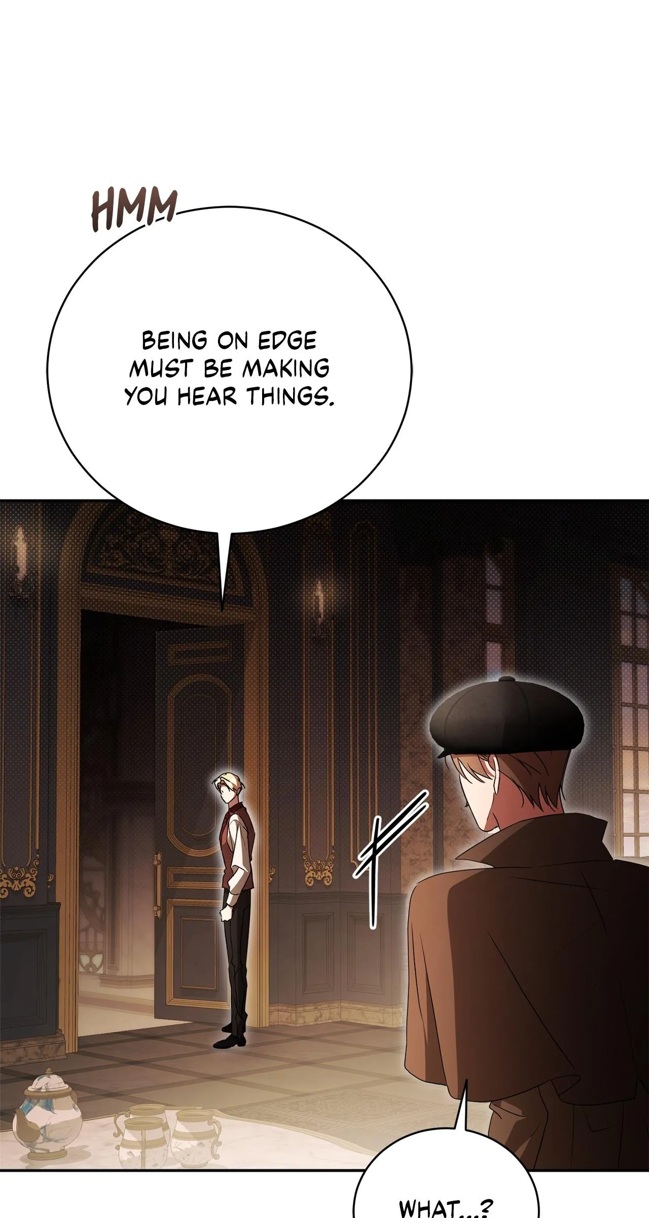 Read Arrogant Regret chapter 62 image 84 on Lezhin