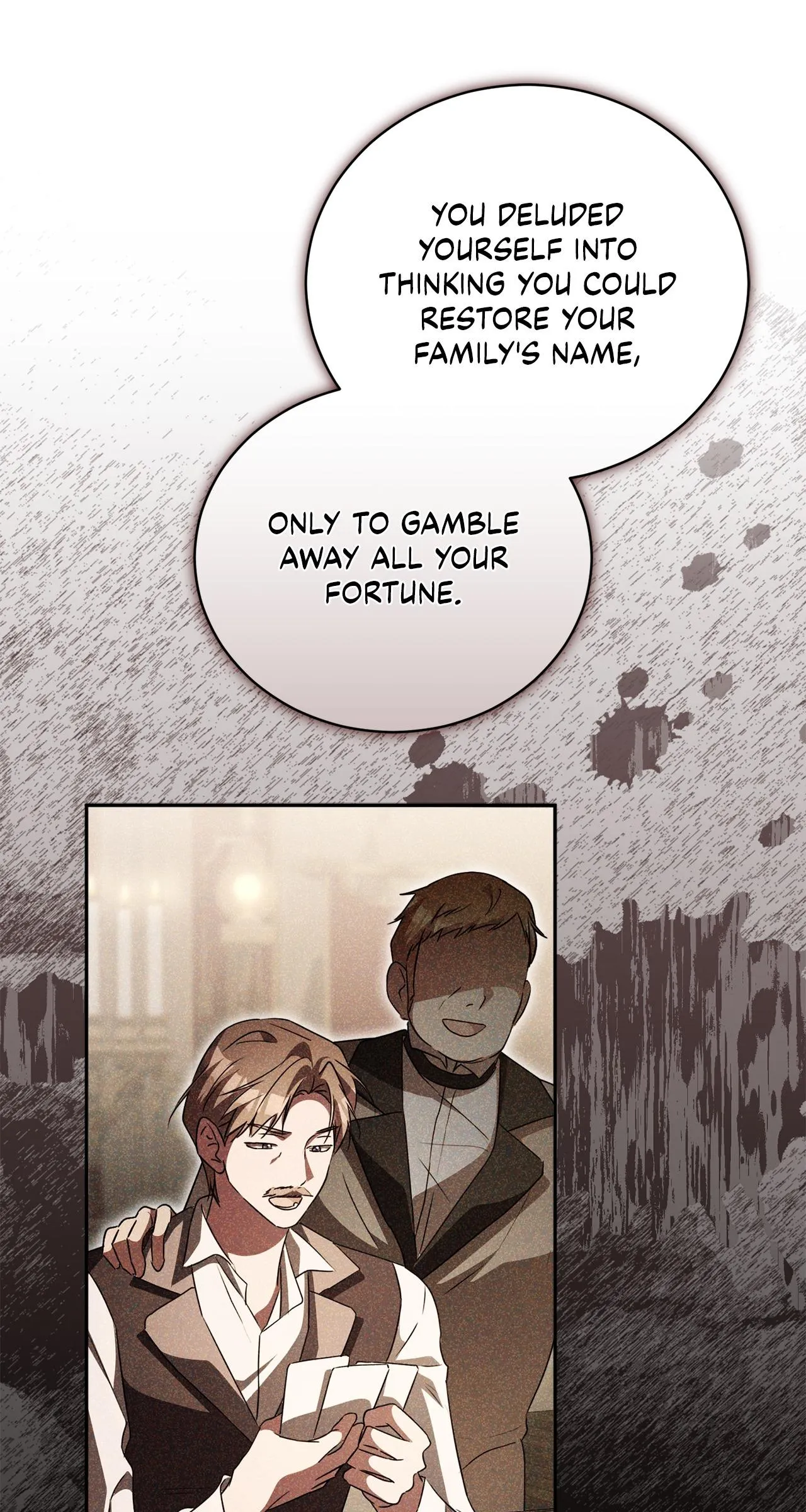 Read Arrogant Regret chapter 62 image 9 on Lezhin