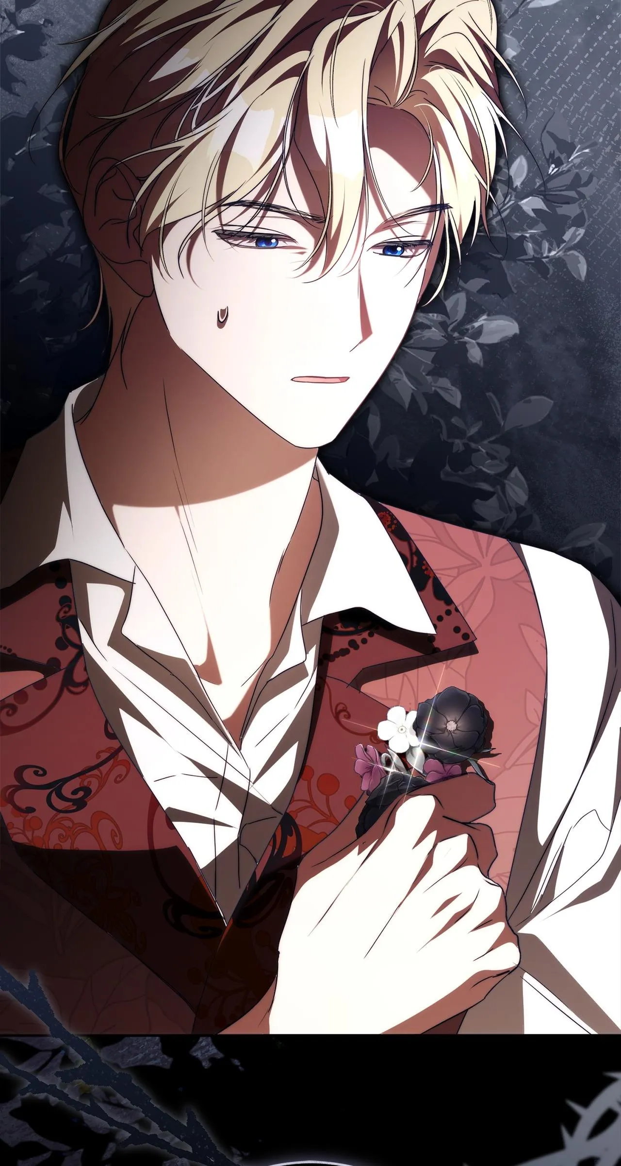 Read Arrogant Regret chapter 62 image 90 on Lezhin
