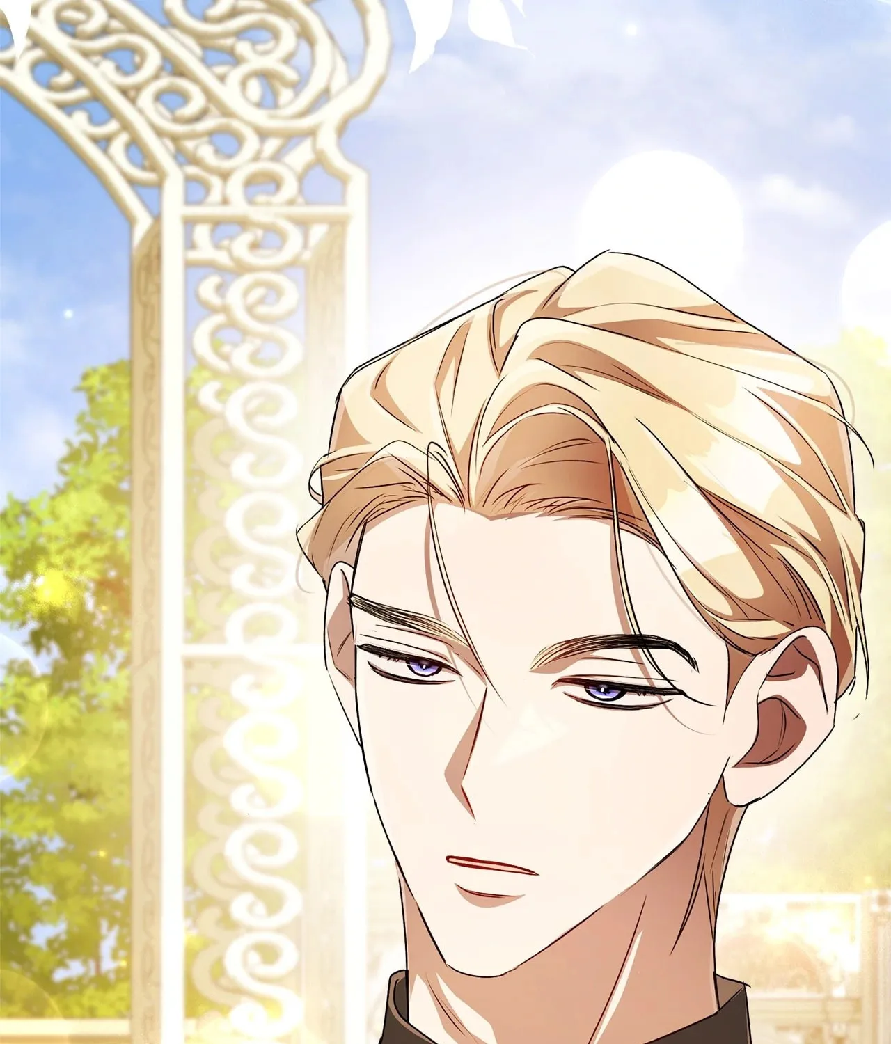 Read Arrogant Regret chapter 8 image 116 on Lezhin