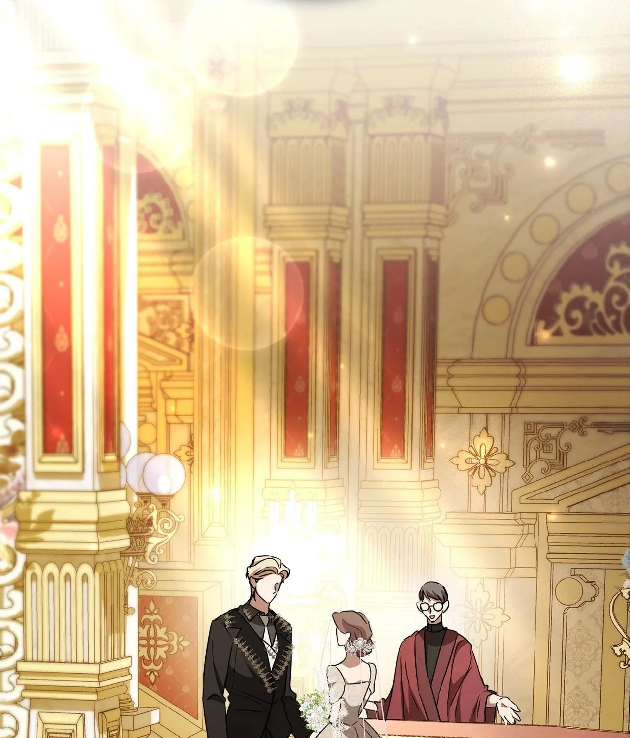 Read Arrogant Regret chapter 8 image 124 on Lezhin