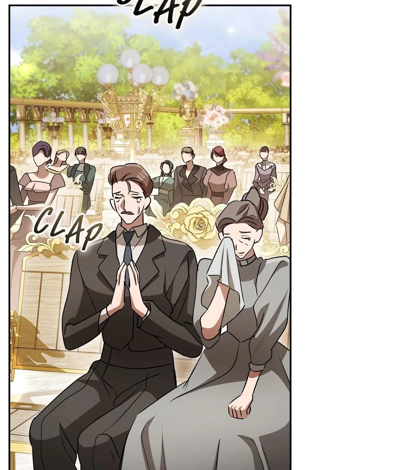 Read Arrogant Regret chapter 8 image 136 on Lezhin