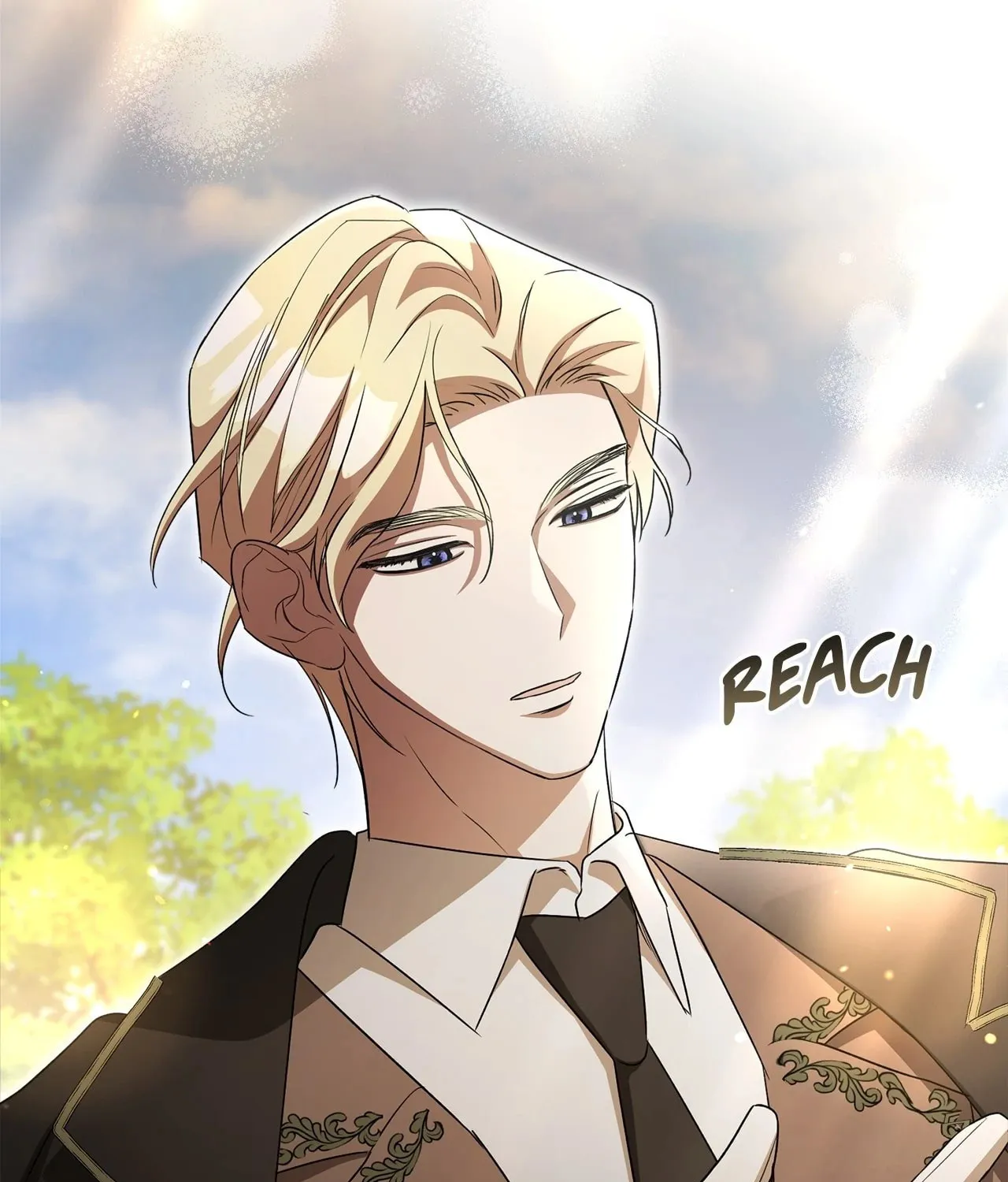 Read Arrogant Regret chapter 8 image 14 on Lezhin