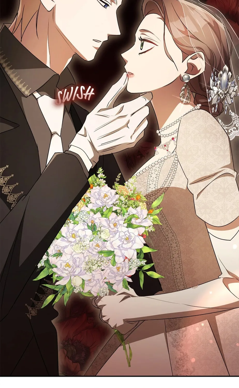 Read Arrogant Regret chapter 8 image 150 on Lezhin