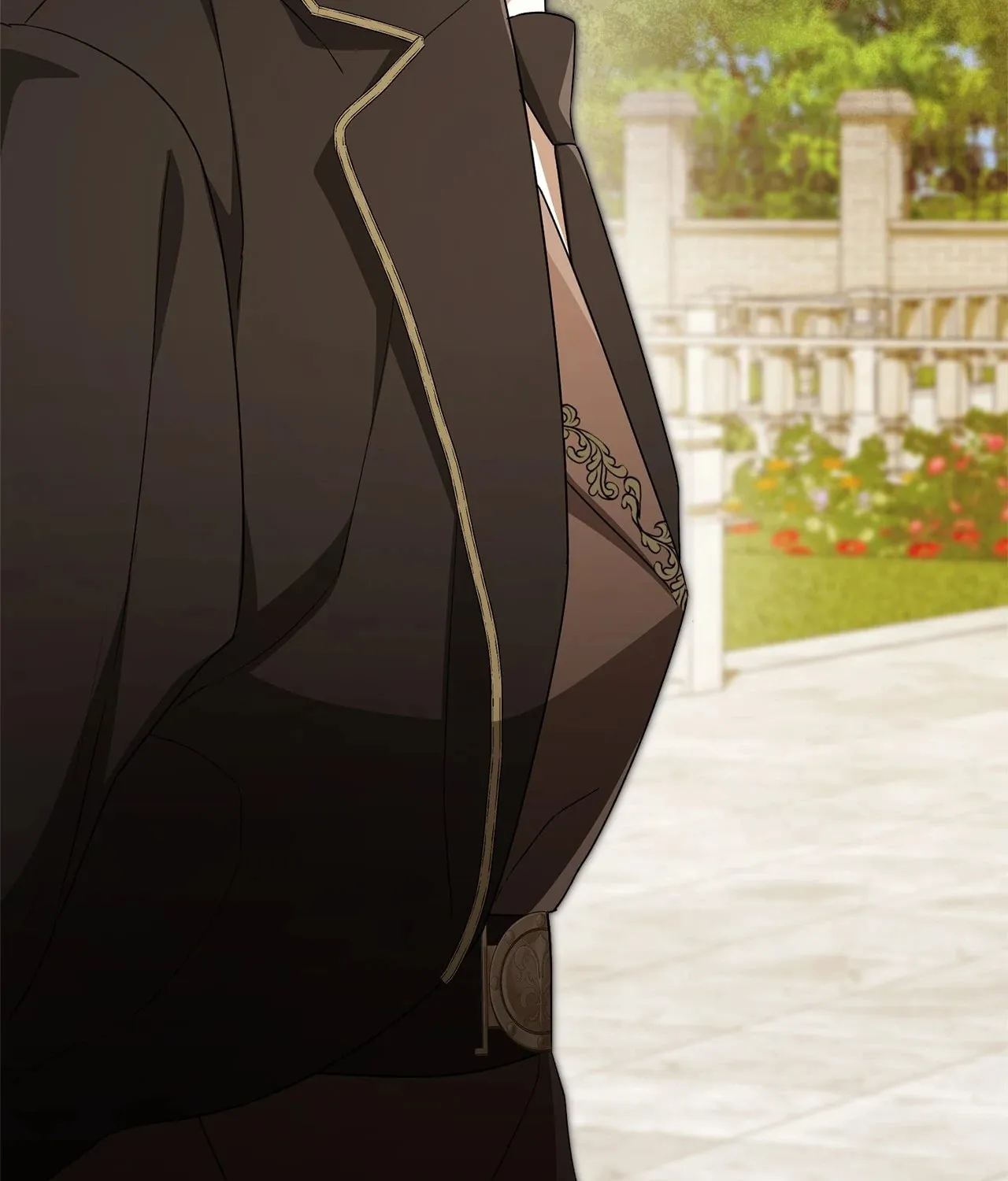 Read Arrogant Regret chapter 8 image 2 on Lezhin
