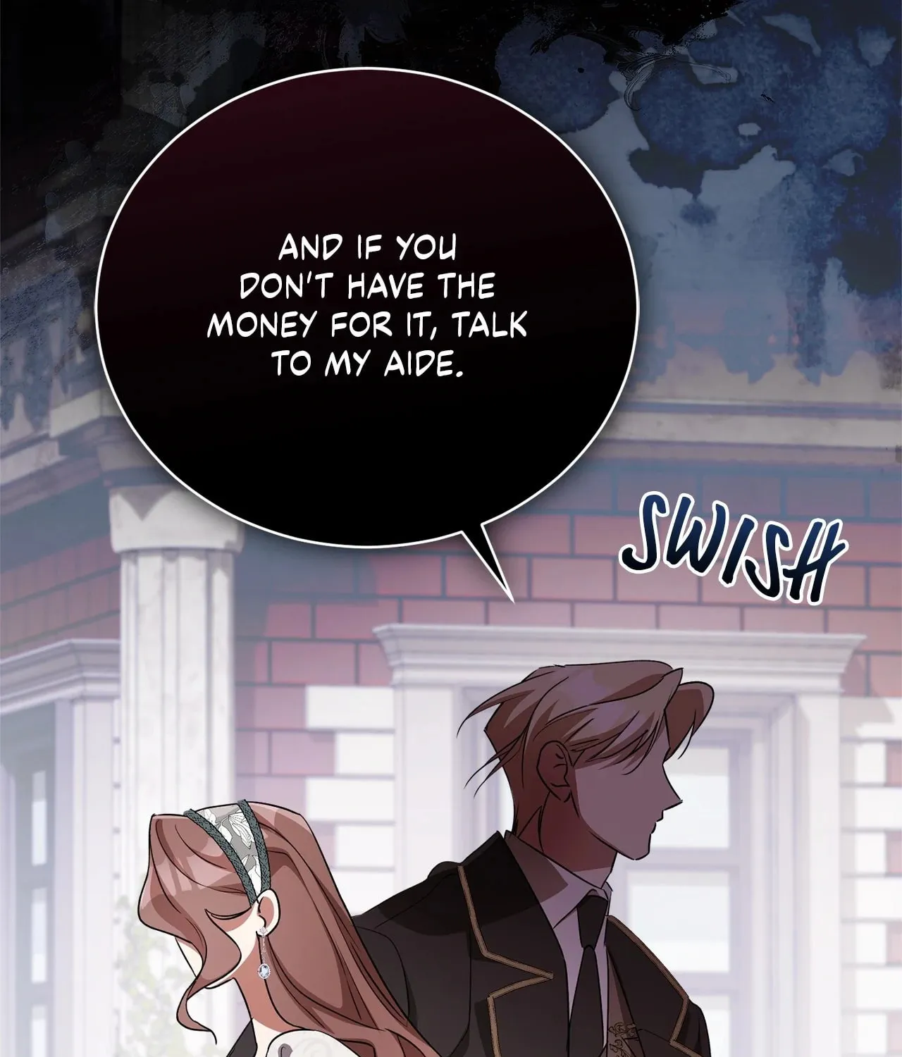 Read Arrogant Regret chapter 8 image 26 on Lezhin
