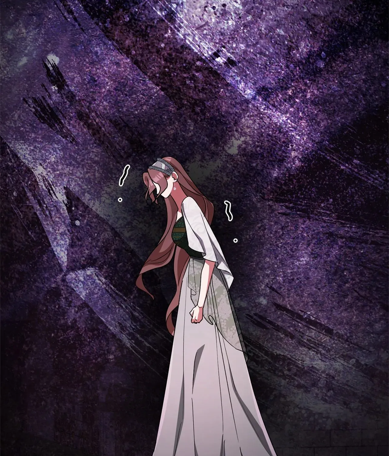 Read Arrogant Regret chapter 8 image 30 on Lezhin