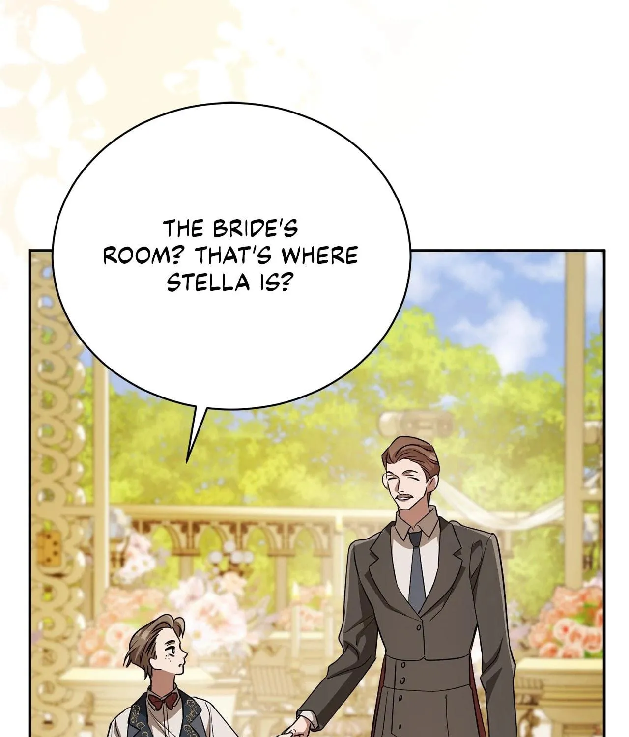 Read Arrogant Regret chapter 8 image 38 on Lezhin